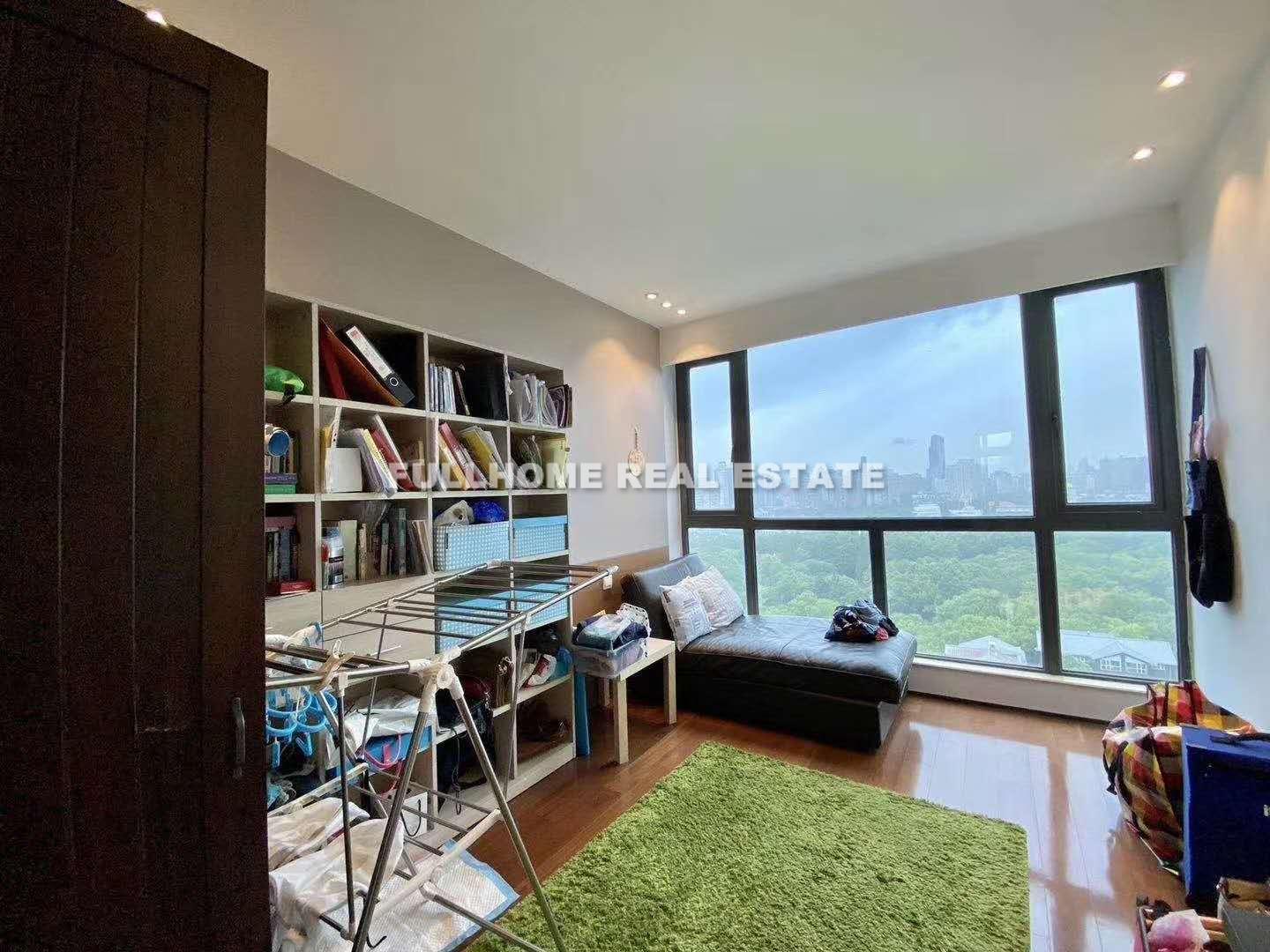 Di Jing Yuan - Interior view 2, Shanghai rental property