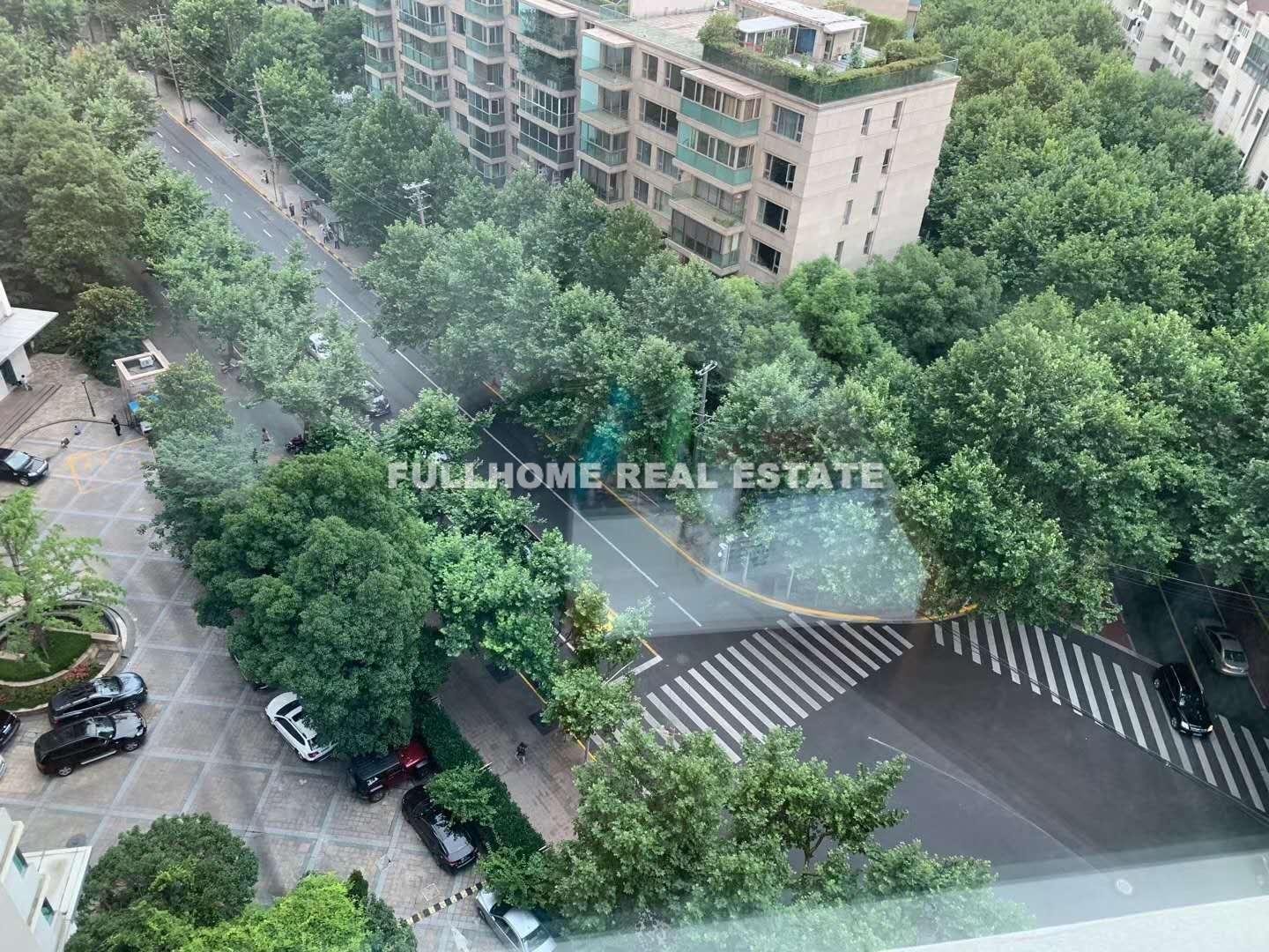 Wellington Garden - Interior view 7, Shanghai rental property