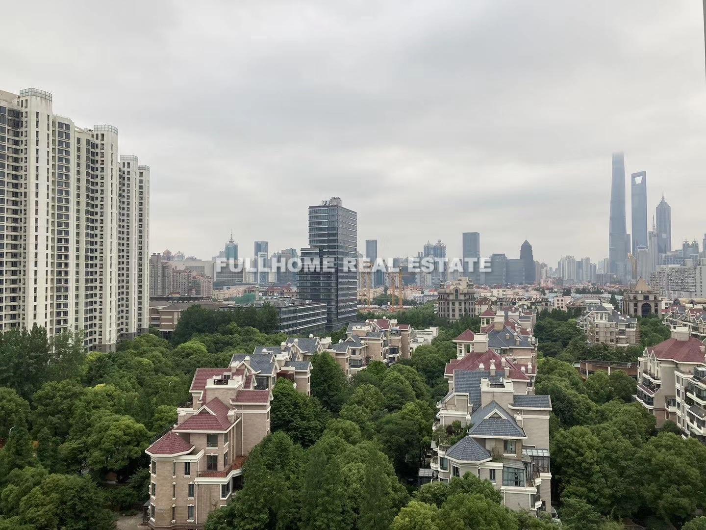 Shanghai Legend - Interior view 9, Shanghai rental property