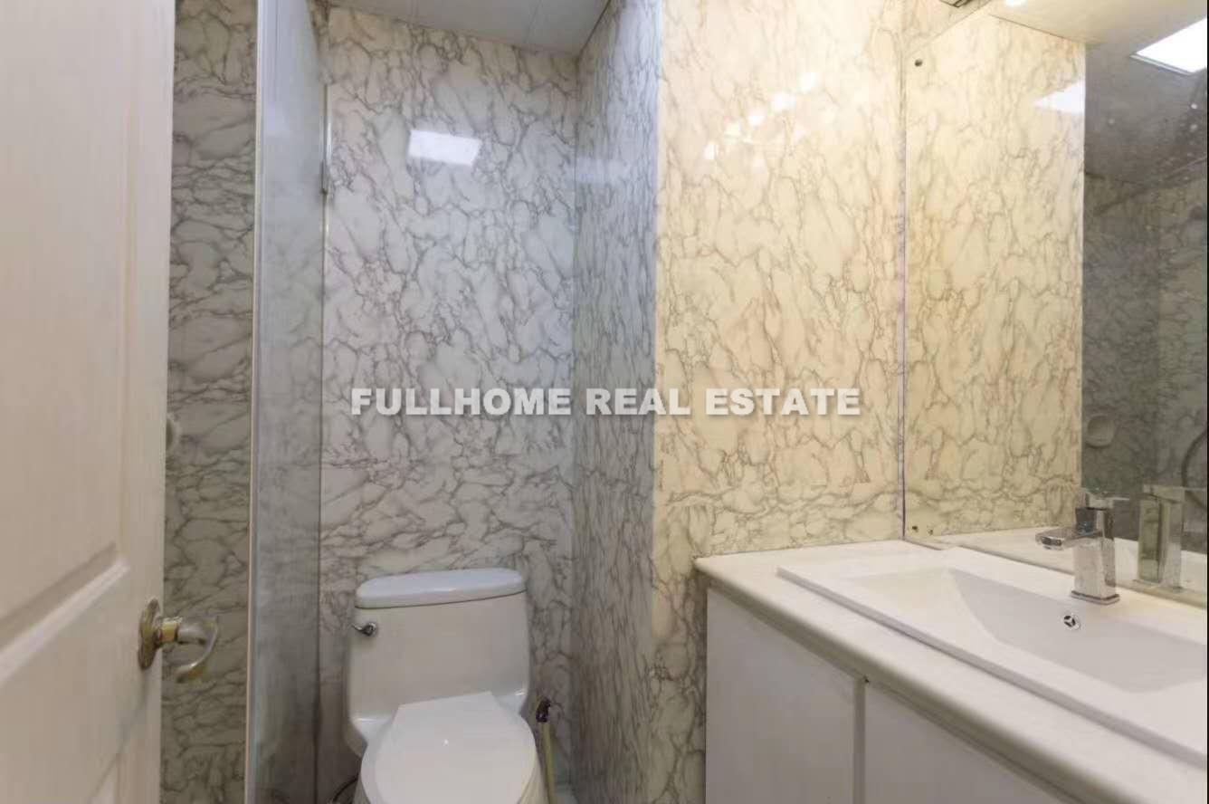 Wutong Garden - Interior view 6, Shanghai rental property