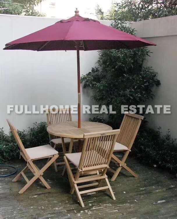 Lane 1-999Yuyuan Road Old House - Interior view 2, Shanghai rental property