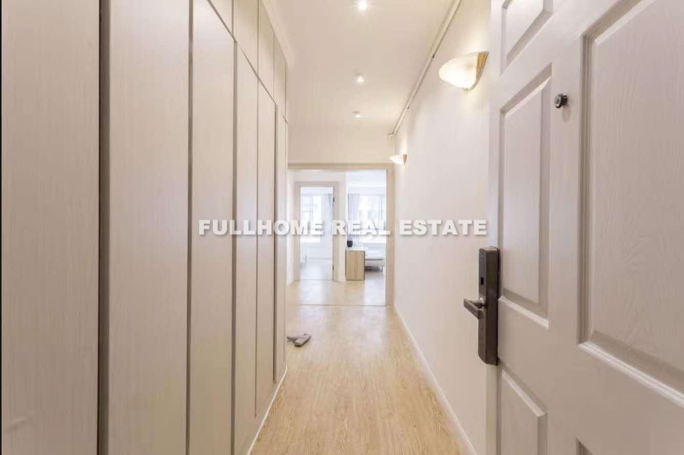 Wutong Garden - Interior view 3, Shanghai rental property