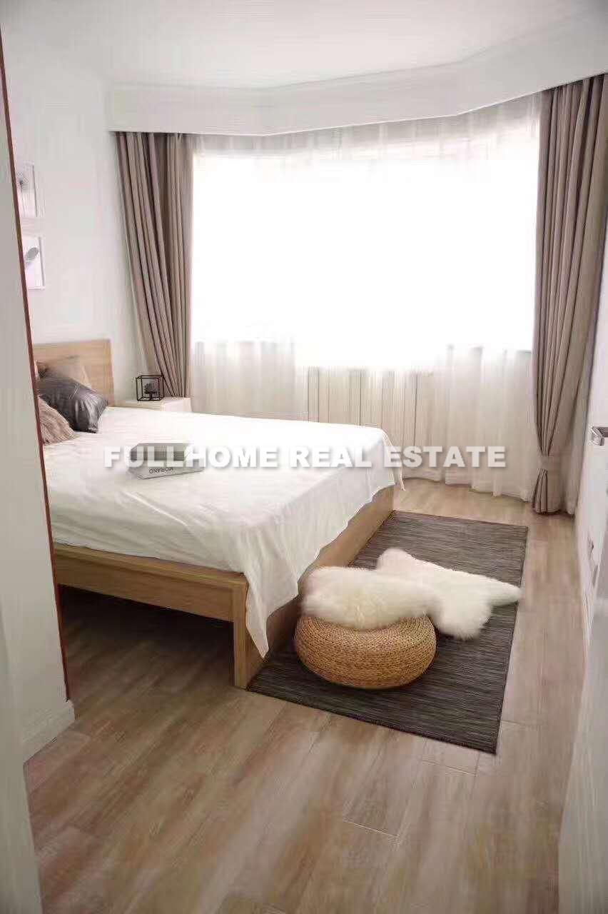 Kai Xuan Flower Garden - Interior view 3, Shanghai rental property