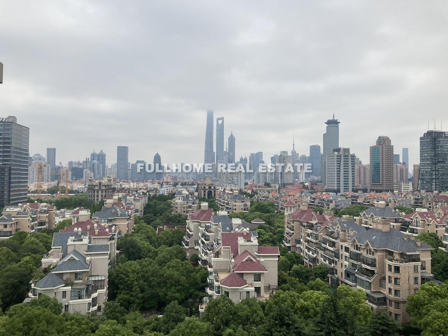 Shanghai Legend - Interior view 7, Shanghai rental property