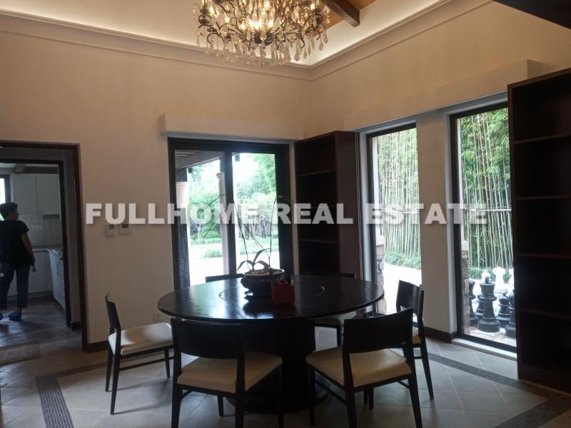 Rancho Santa Fe - Interior view 12, Shanghai rental property