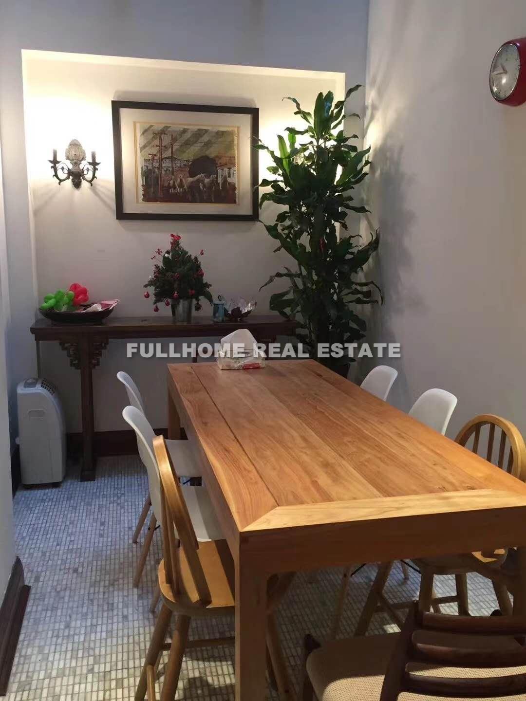 Lane 1-999Yuyuan Road Old House - Interior view 7, Shanghai rental property