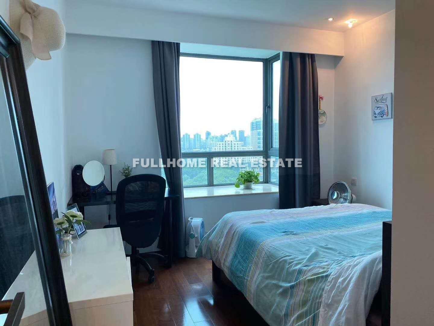 Di Jing Yuan - Interior view 5, Shanghai rental property