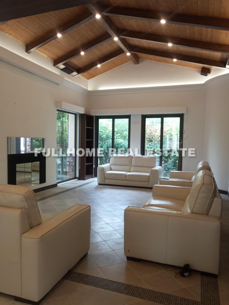 Rancho Santa Fe - Interior view 10, Shanghai rental property