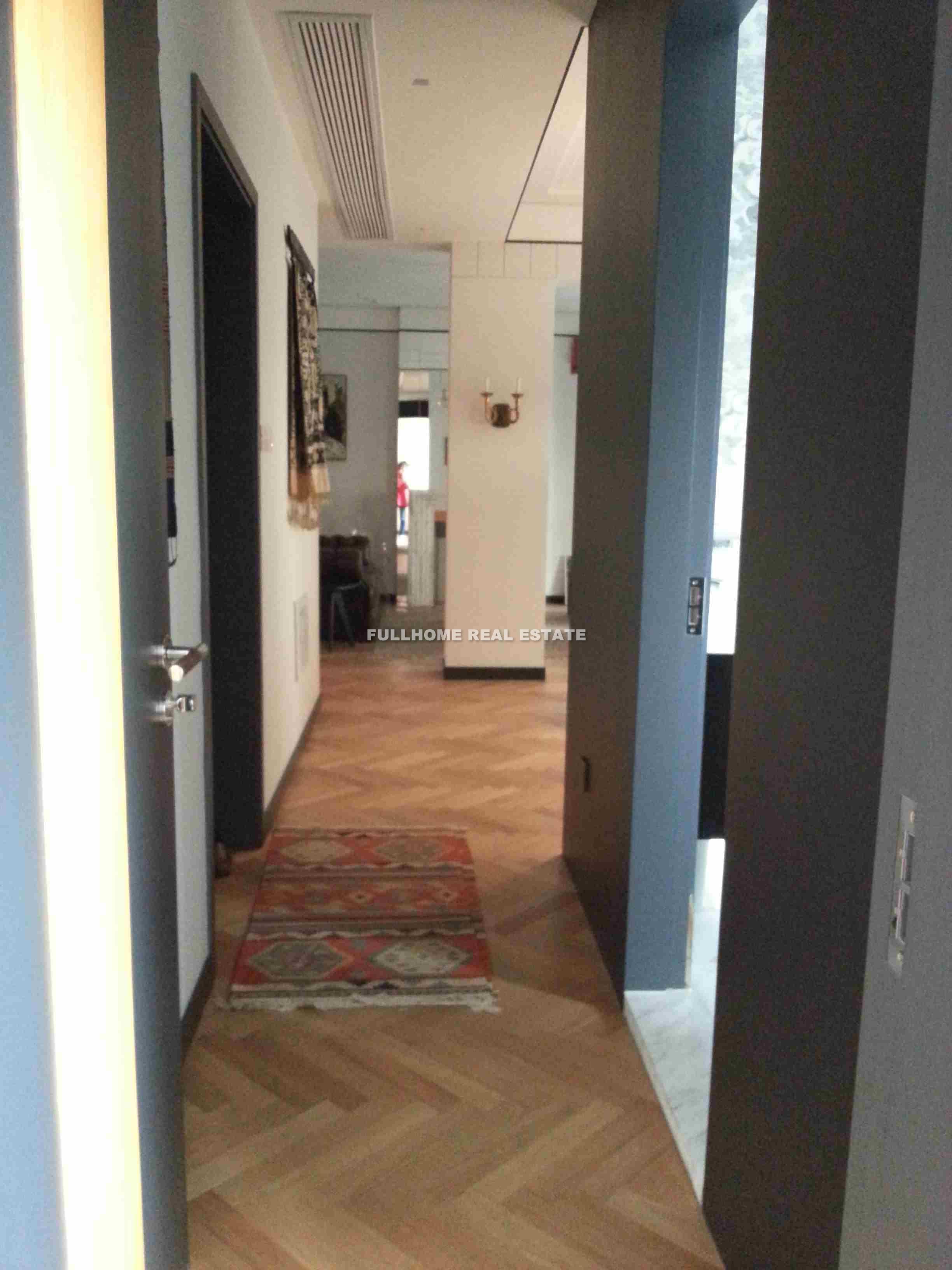 Lane1-500 Donghu Road Old House - Interior view 8, Shanghai rental property