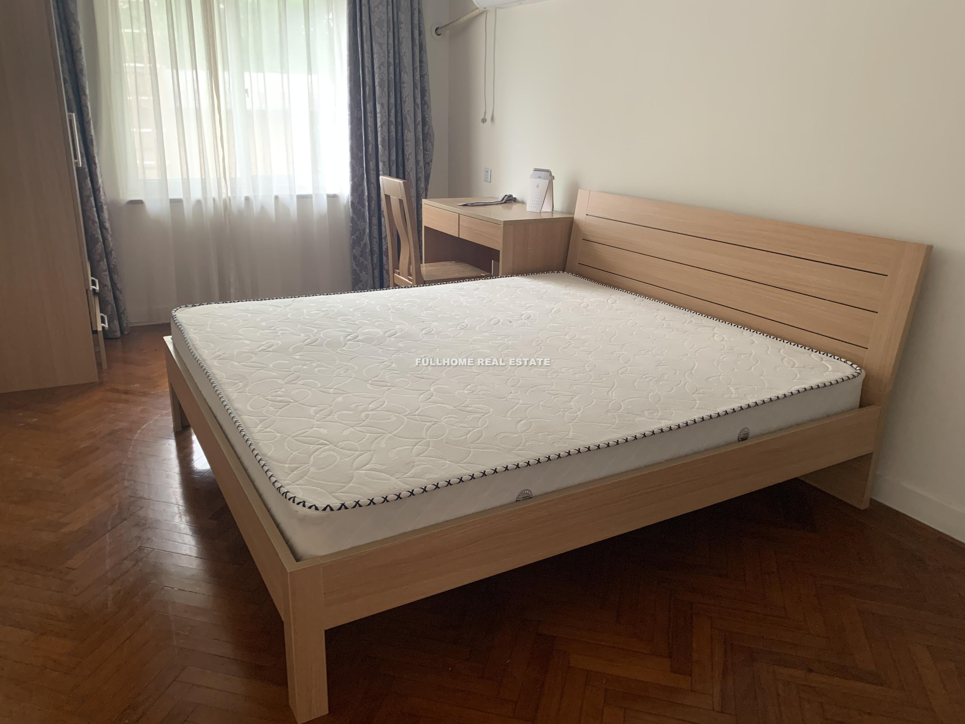 Sifang Xijiao Garden Villas - Interior view 4, Shanghai rental property