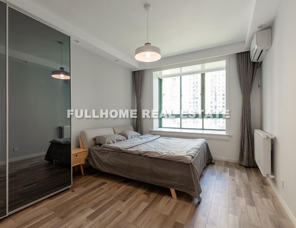 Four Seasons Garden - Interior view 4, Shanghai rental property