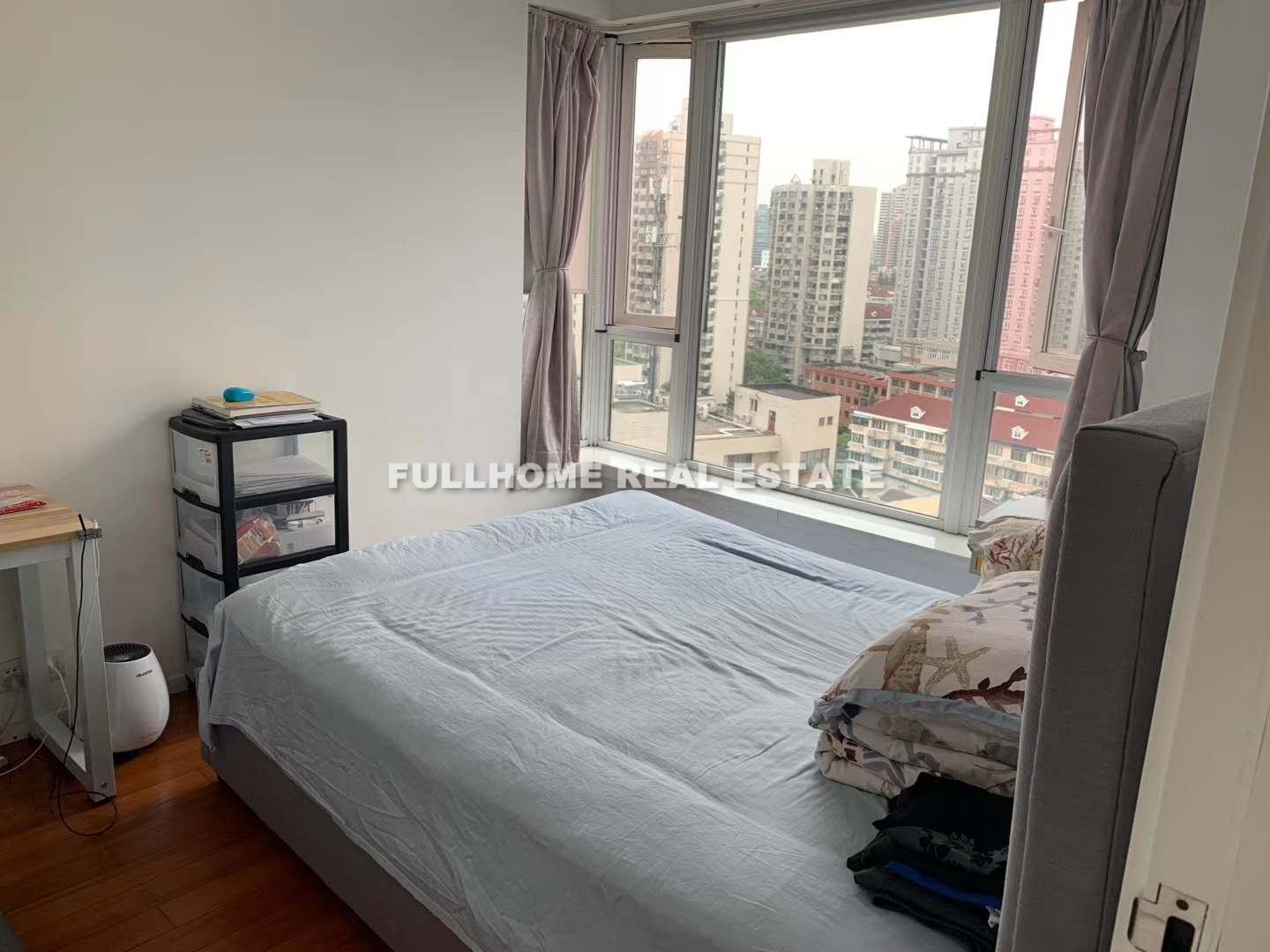 Wellington Garden - Interior view 4, Shanghai rental property