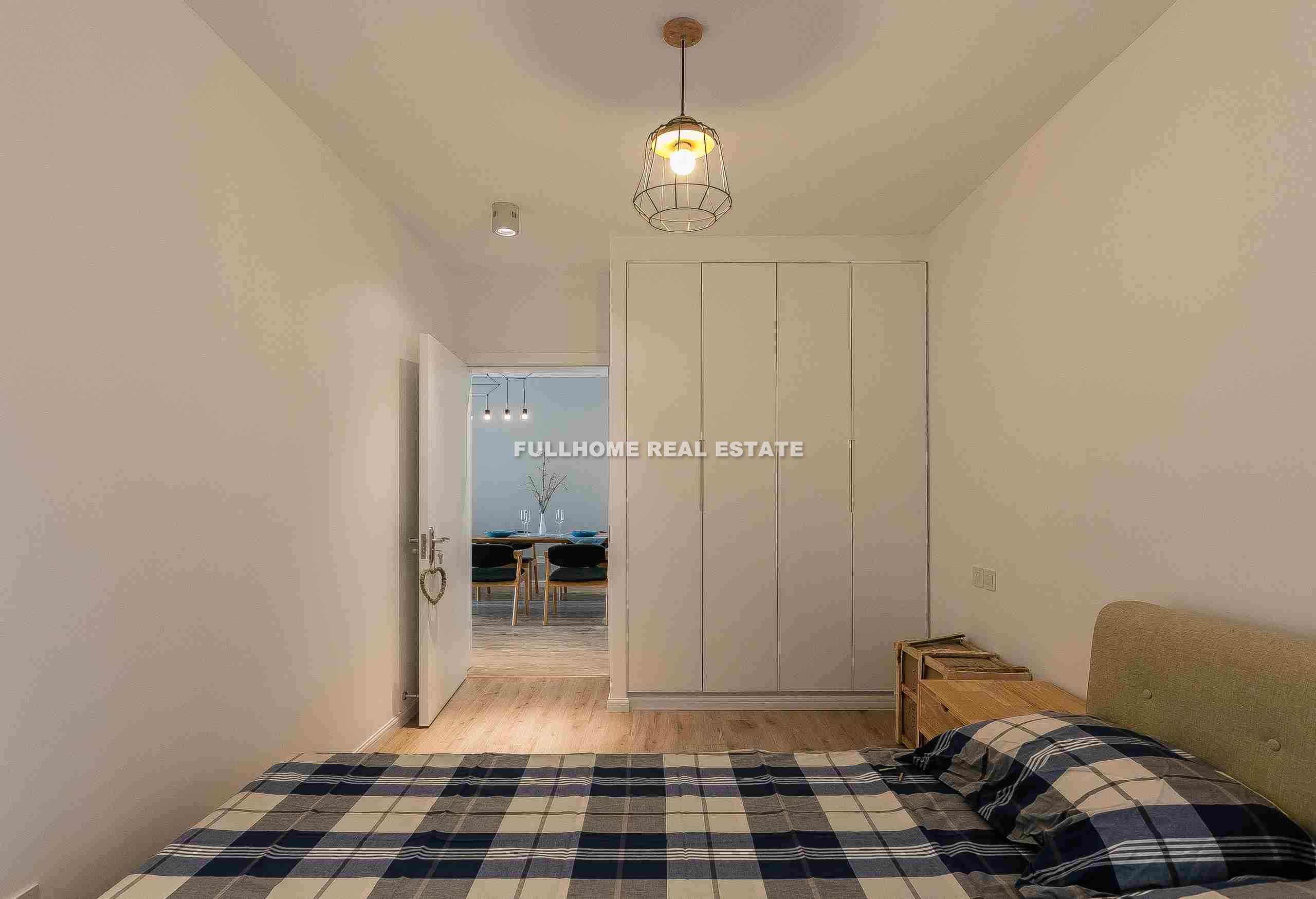 Luwan Dushi Garden - Interior view 7, Shanghai rental property