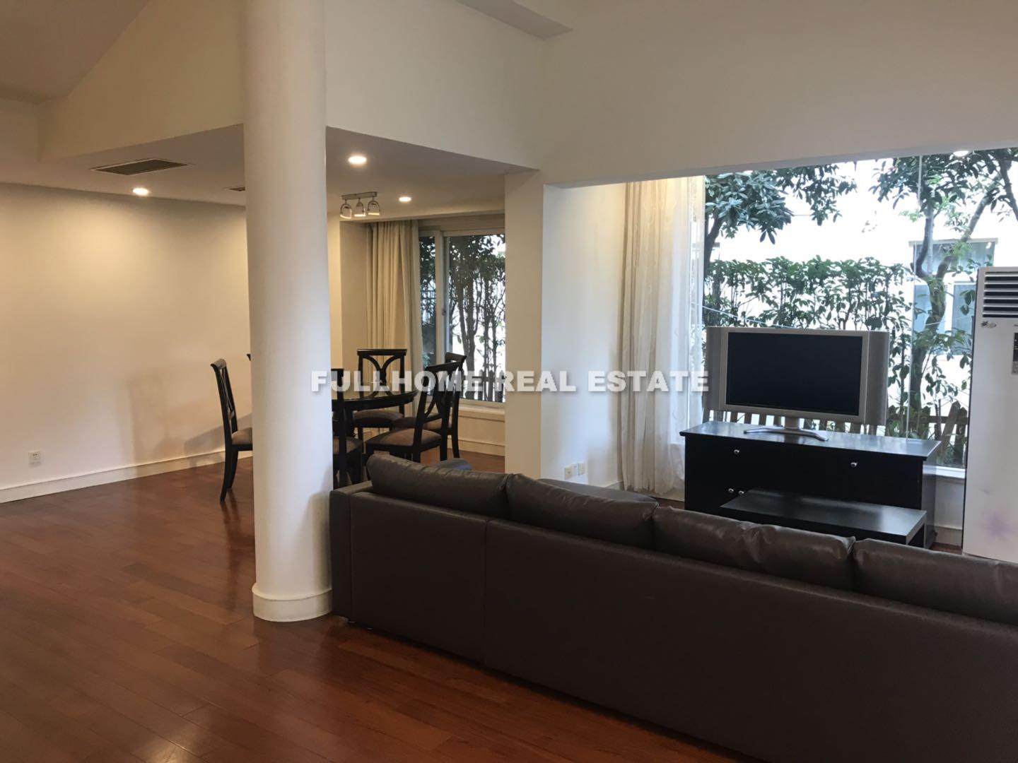 Sunny Garden - Interior view 4, Shanghai rental property