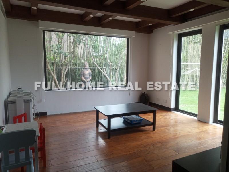 Rancho Santa Fe - Interior view 5, Shanghai rental property