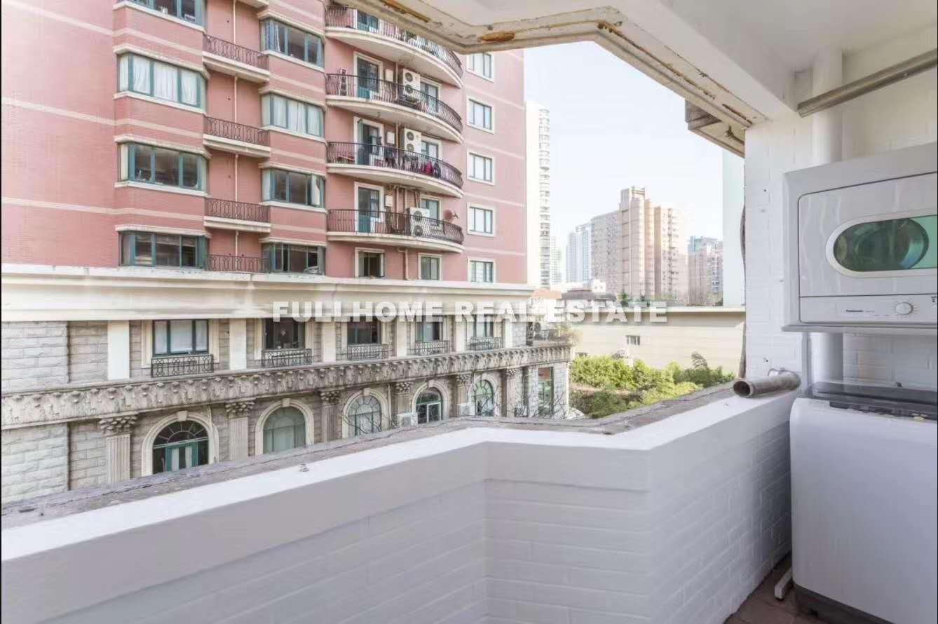 Wutong Garden - Interior view 5, Shanghai rental property