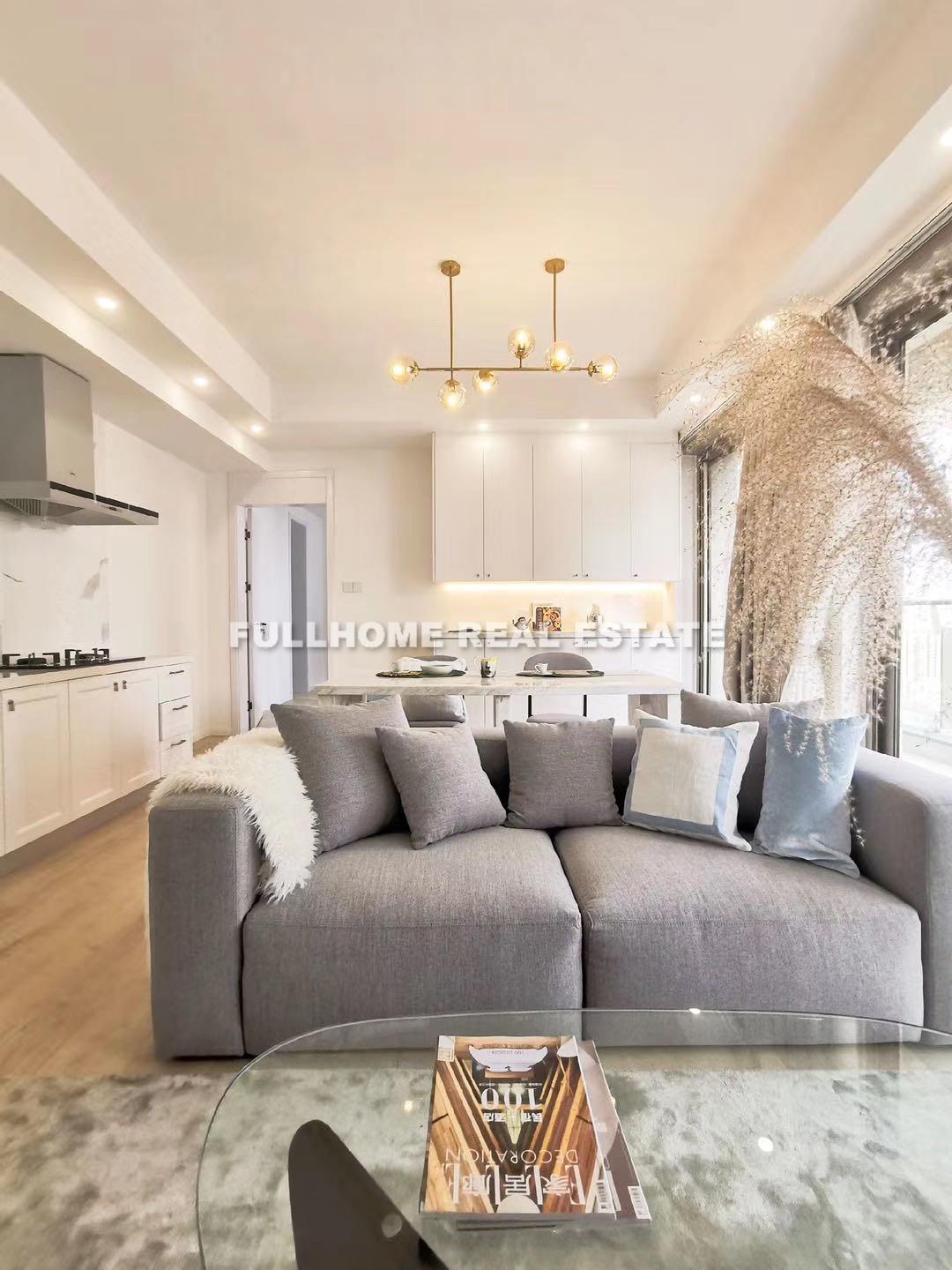 Shanghai Legend - Interior view 5, Shanghai rental property