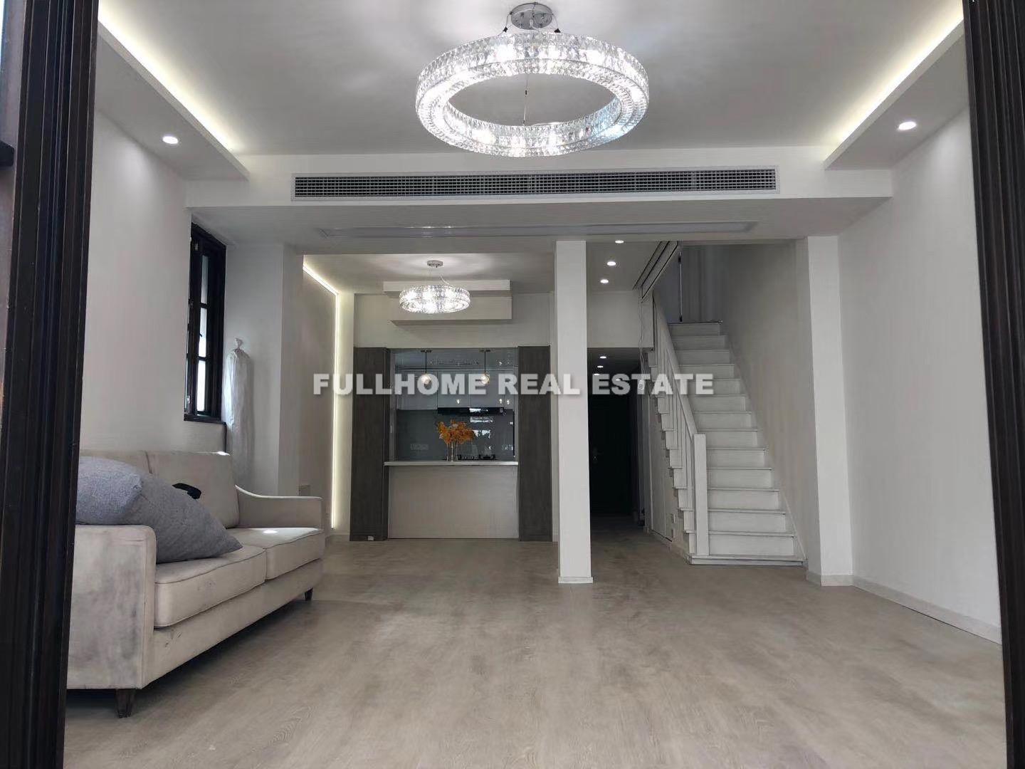 An Le Fang - Interior view 8, Shanghai rental property