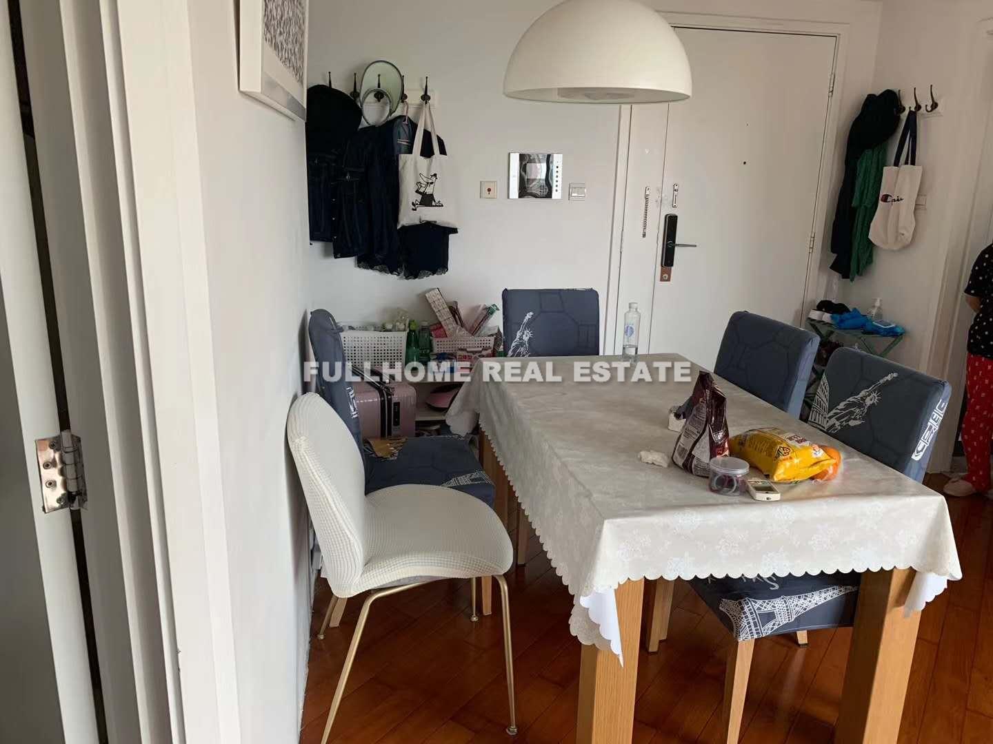 Wellington Garden - Interior view 3, Shanghai rental property