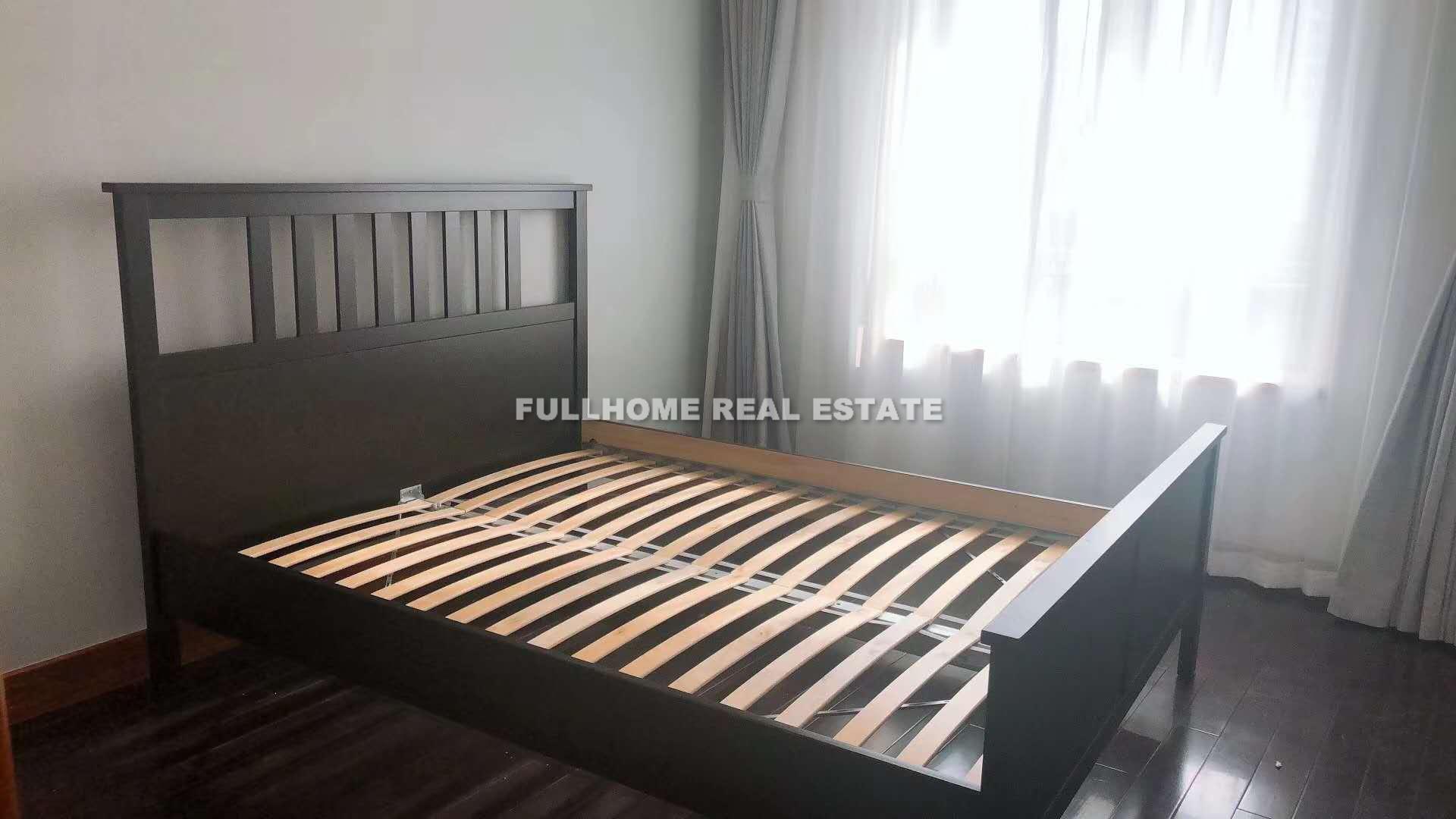 Jing An Four Seasons - Interior view 5, Shanghai rental property