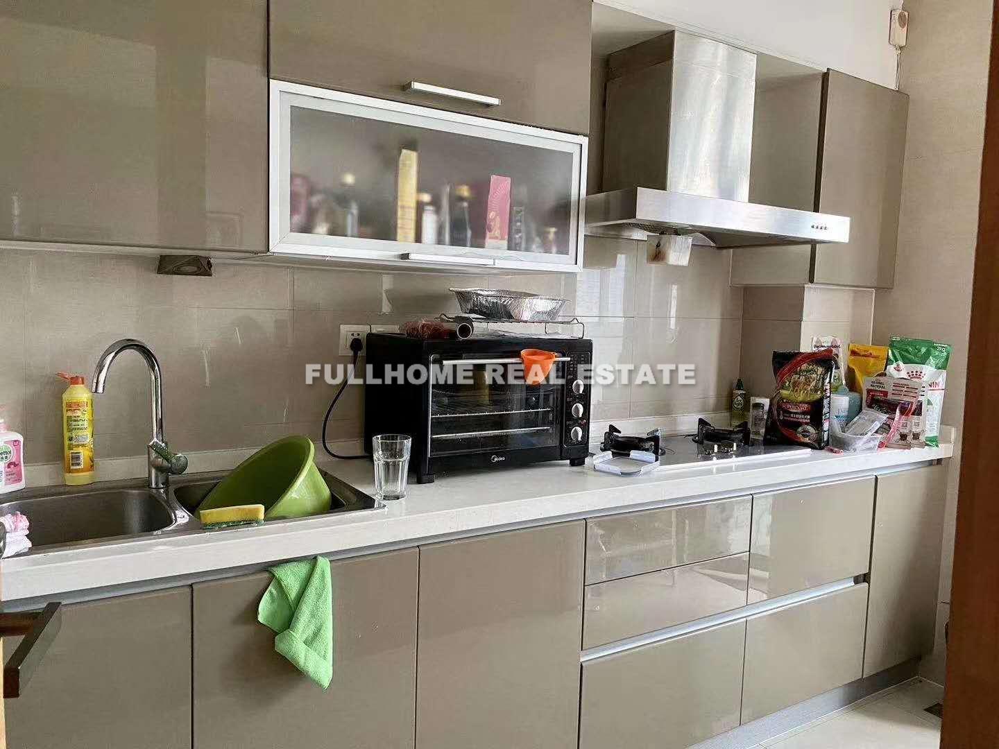 Di Jing Yuan - Interior view 7, Shanghai rental property
