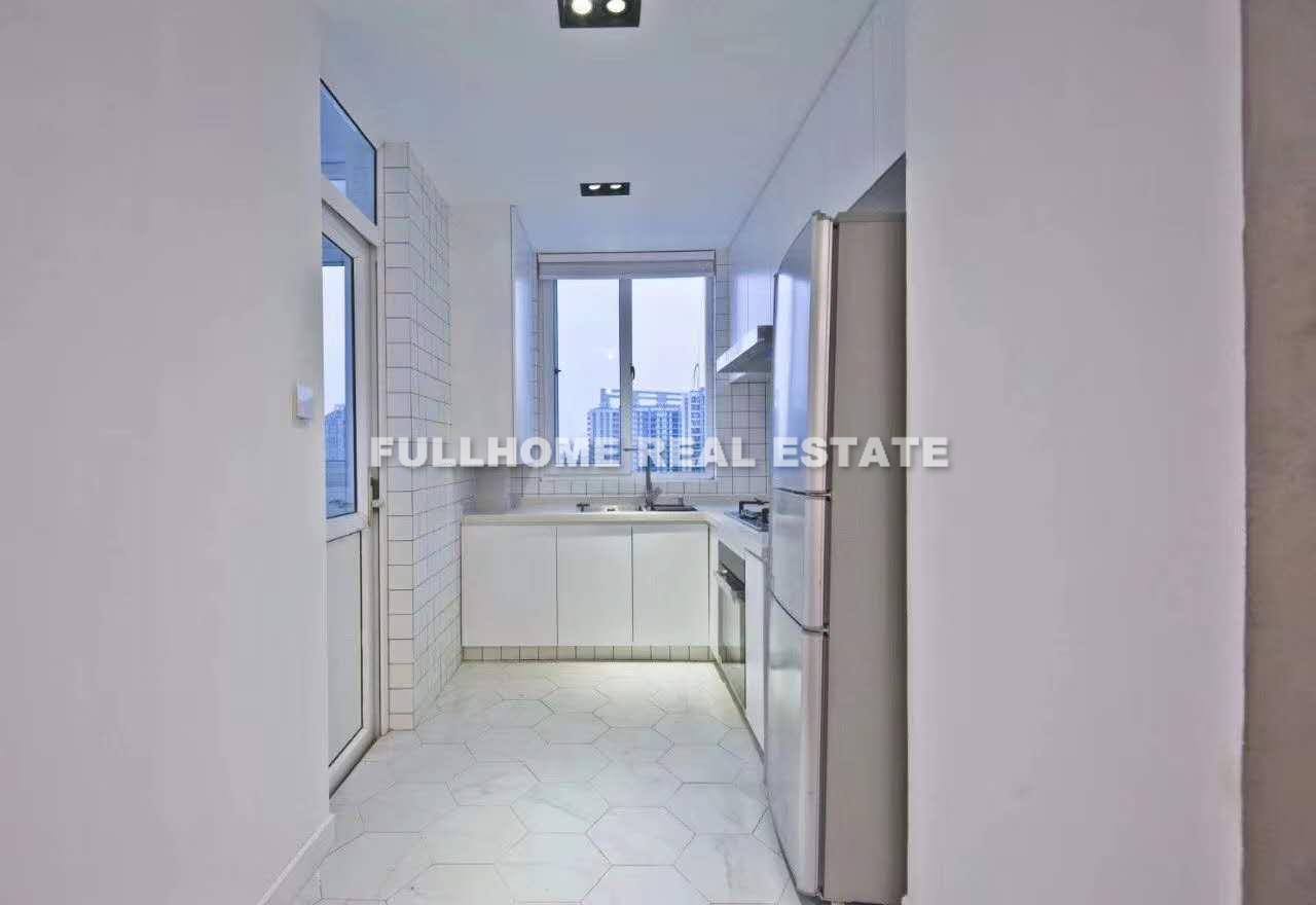 Ruijin Nanyuan - Interior view 9, Shanghai rental property