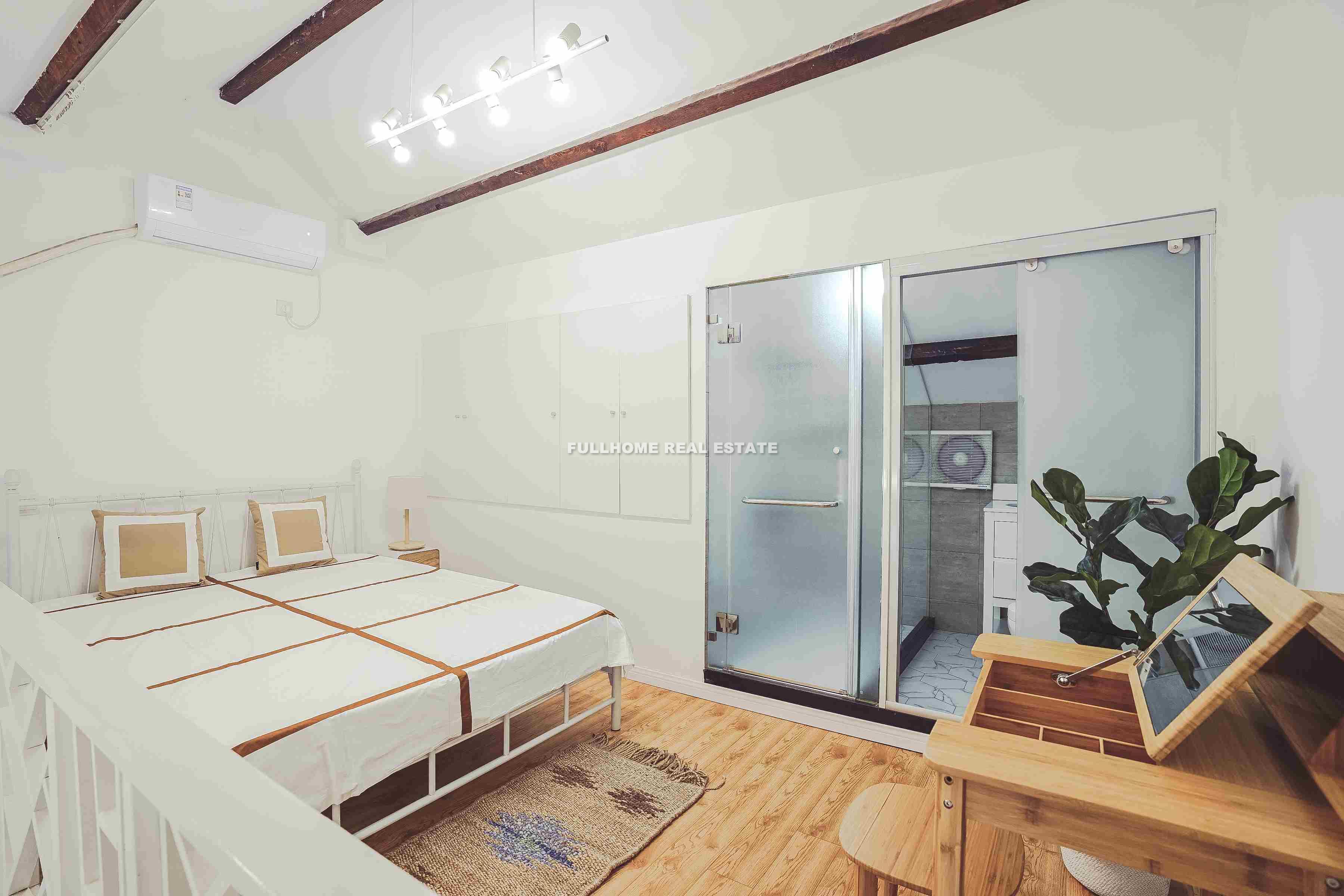 Jing An Villa - Interior view 8, Shanghai rental property
