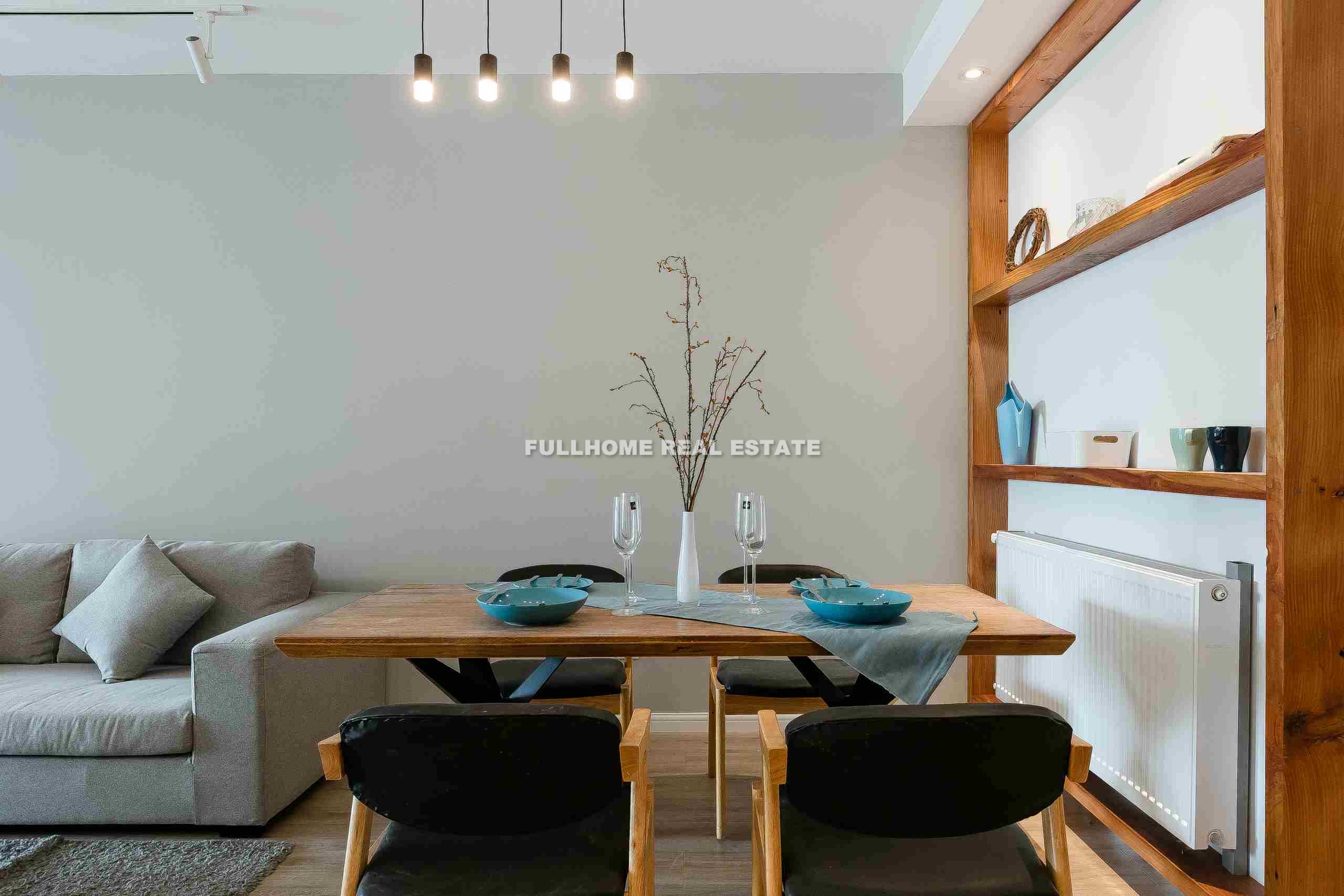 Luwan Dushi Garden - Interior view 9, Shanghai rental property