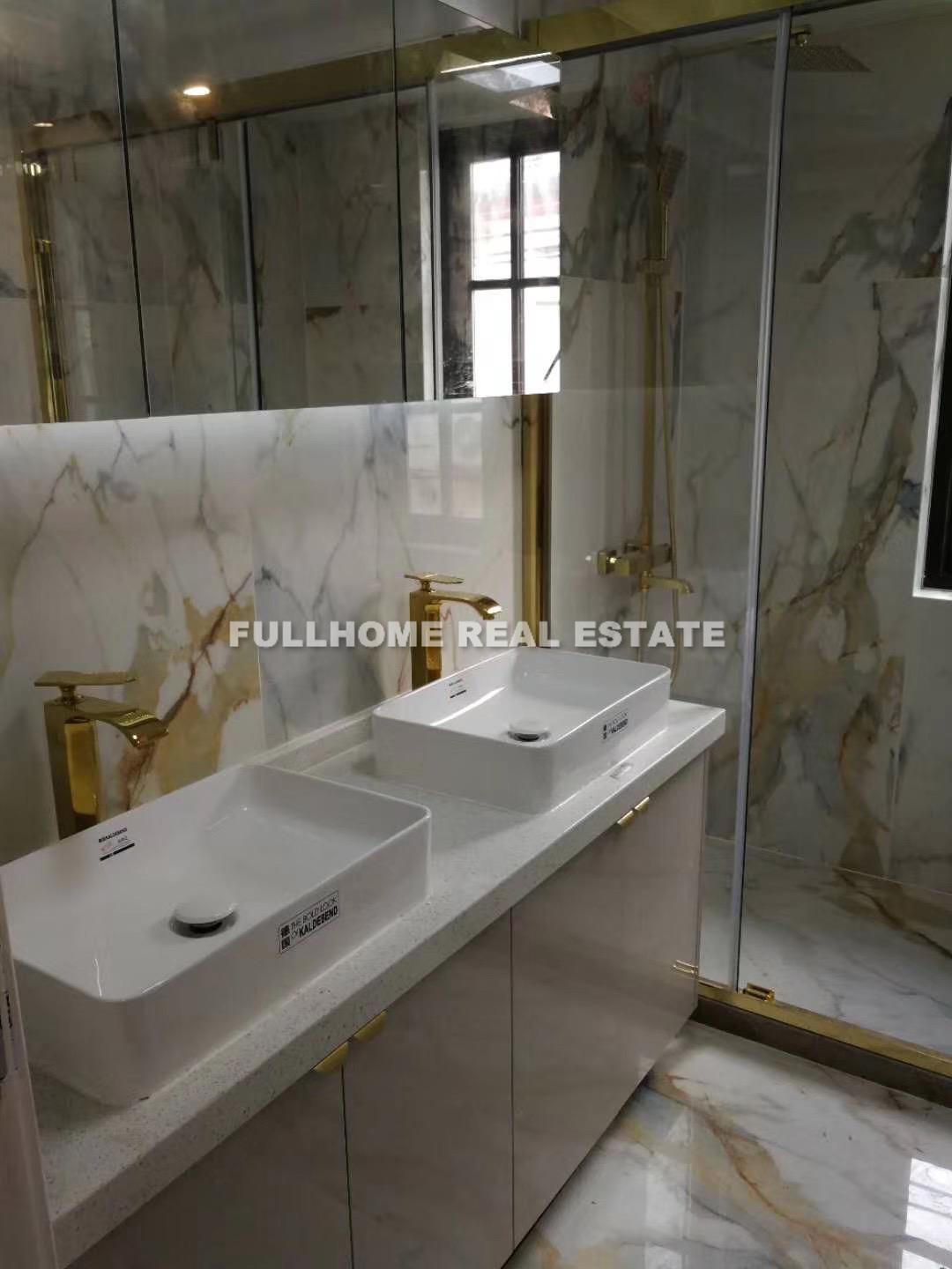 An Le Fang - Interior view 4, Shanghai rental property