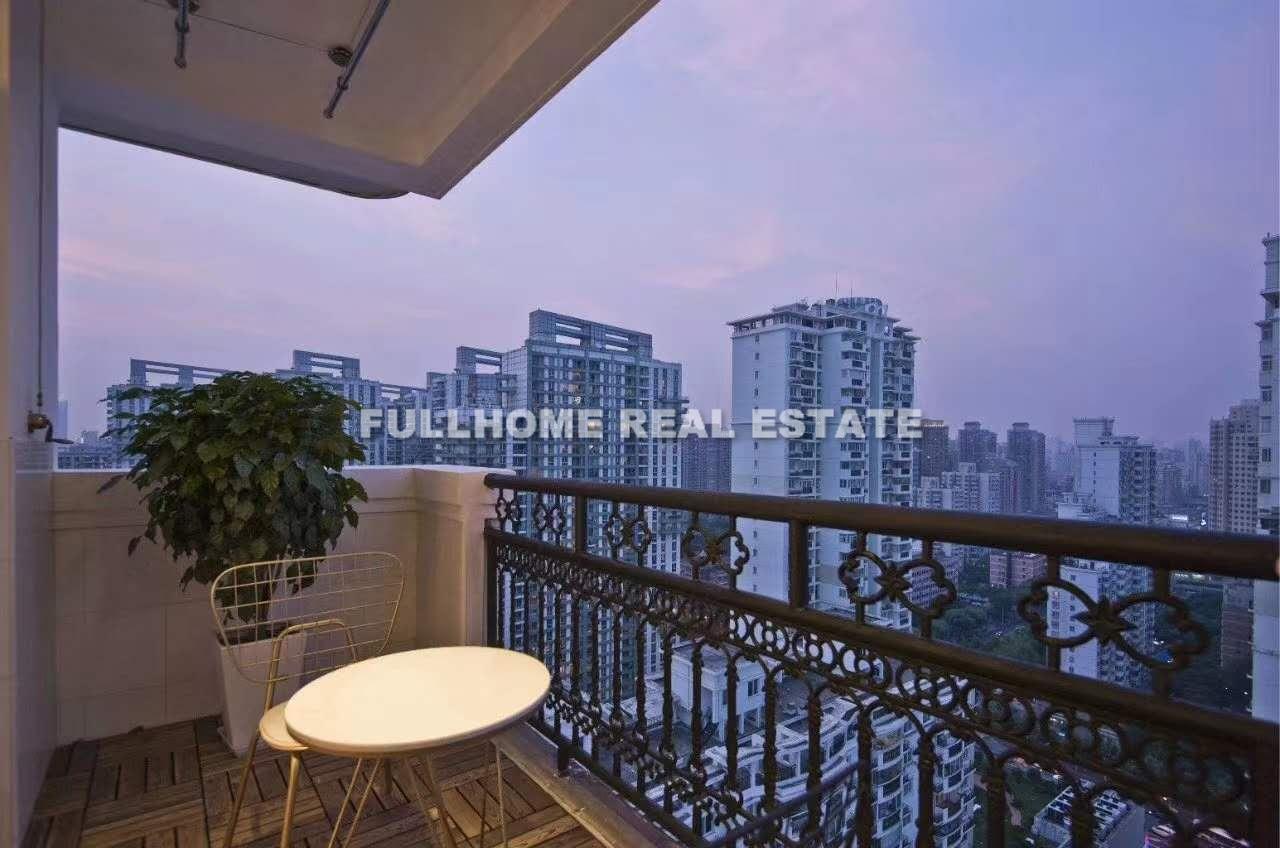Ruijin Nanyuan - Interior view 6, Shanghai rental property