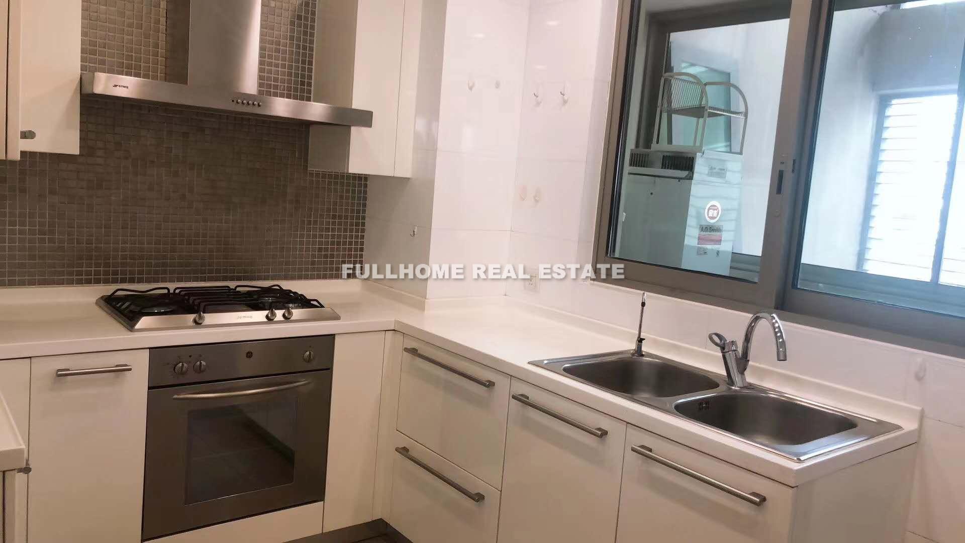 Jing An Four Seasons - Interior view 3, Shanghai rental property