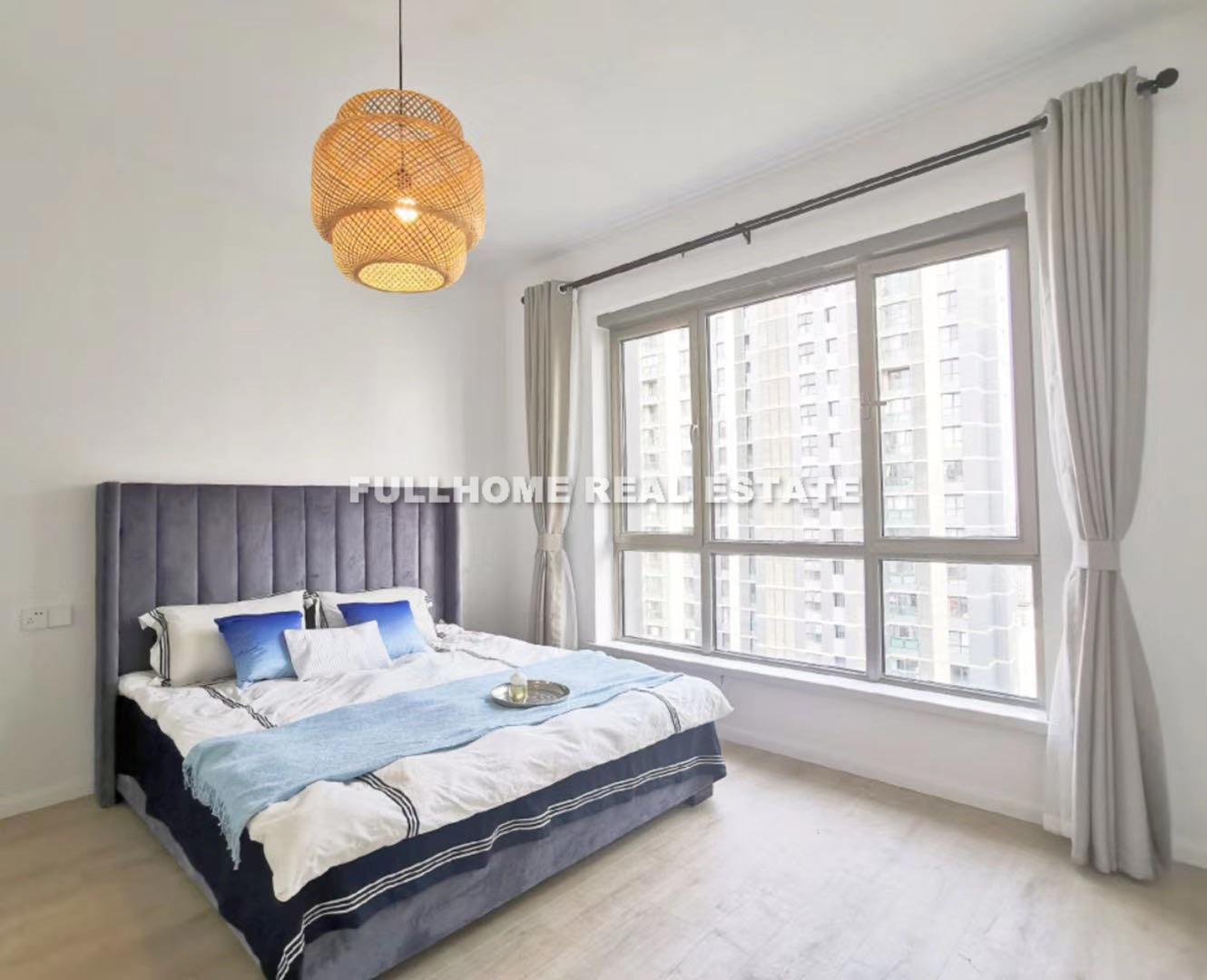 Shanghai Legend - Interior view 6, Shanghai rental property