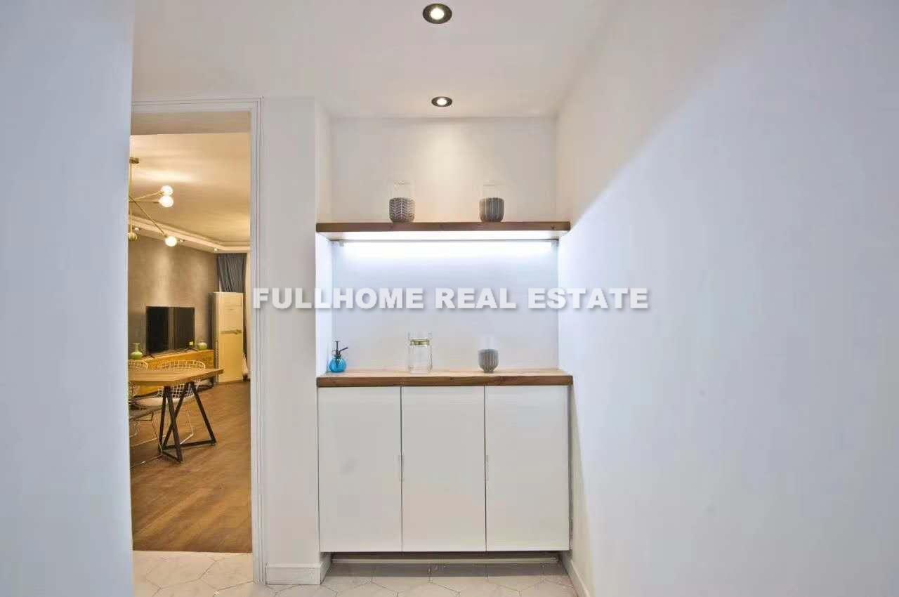 Ruijin Nanyuan - Interior view 2, Shanghai rental property