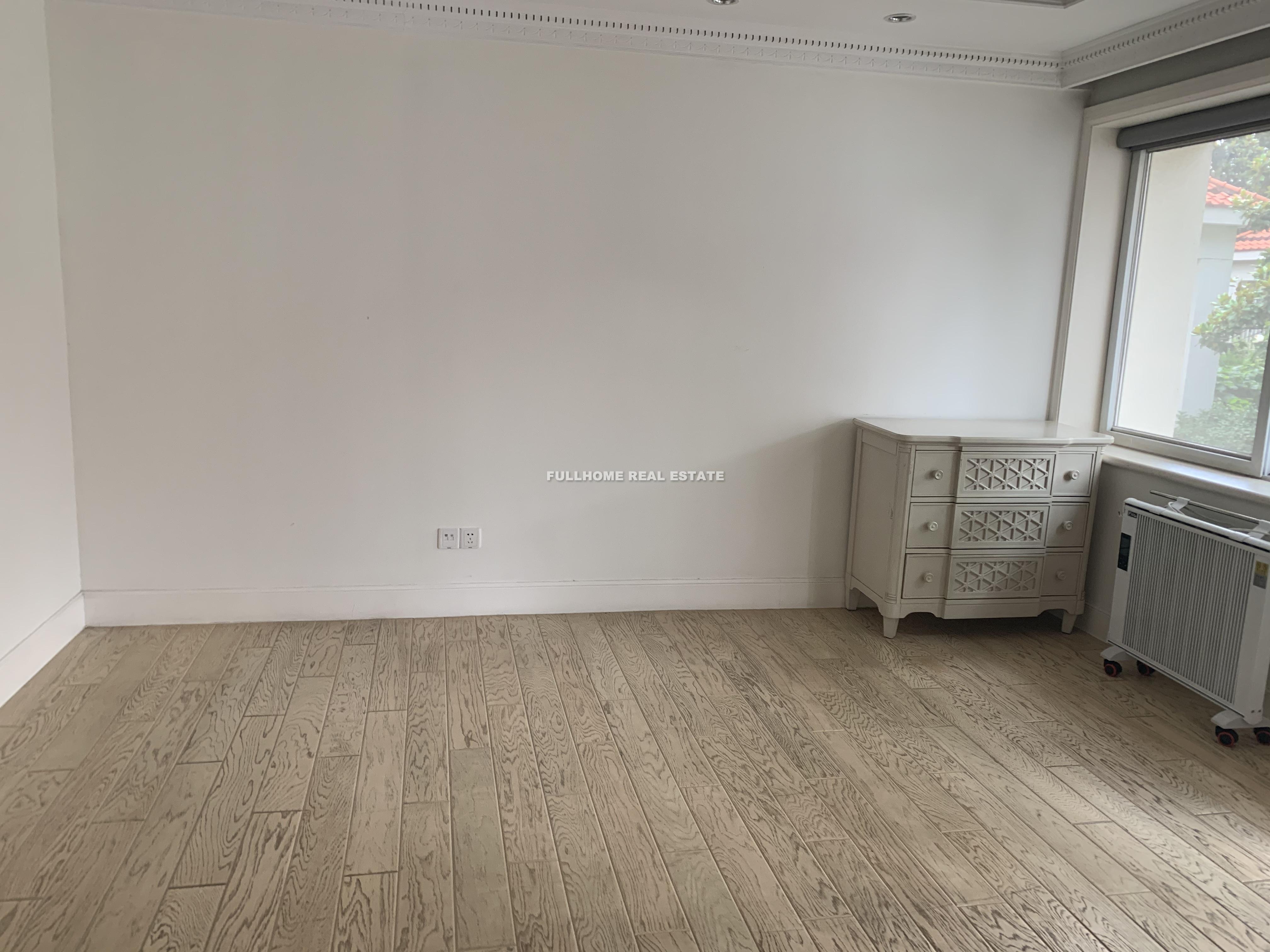 Sifang Xijiao Garden Villas - Interior view 6, Shanghai rental property