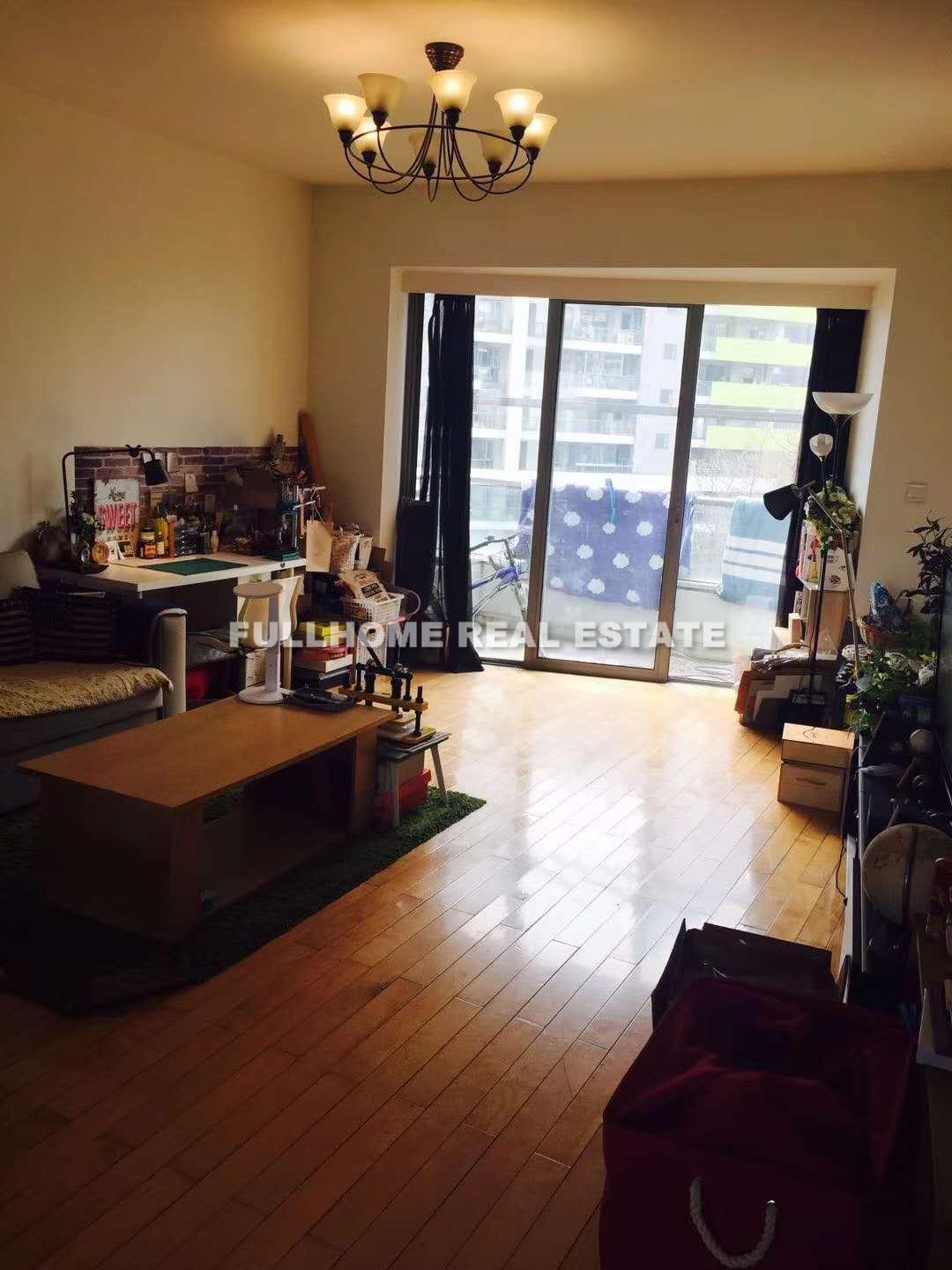 Central Palace - Interior view 2, Shanghai rental property