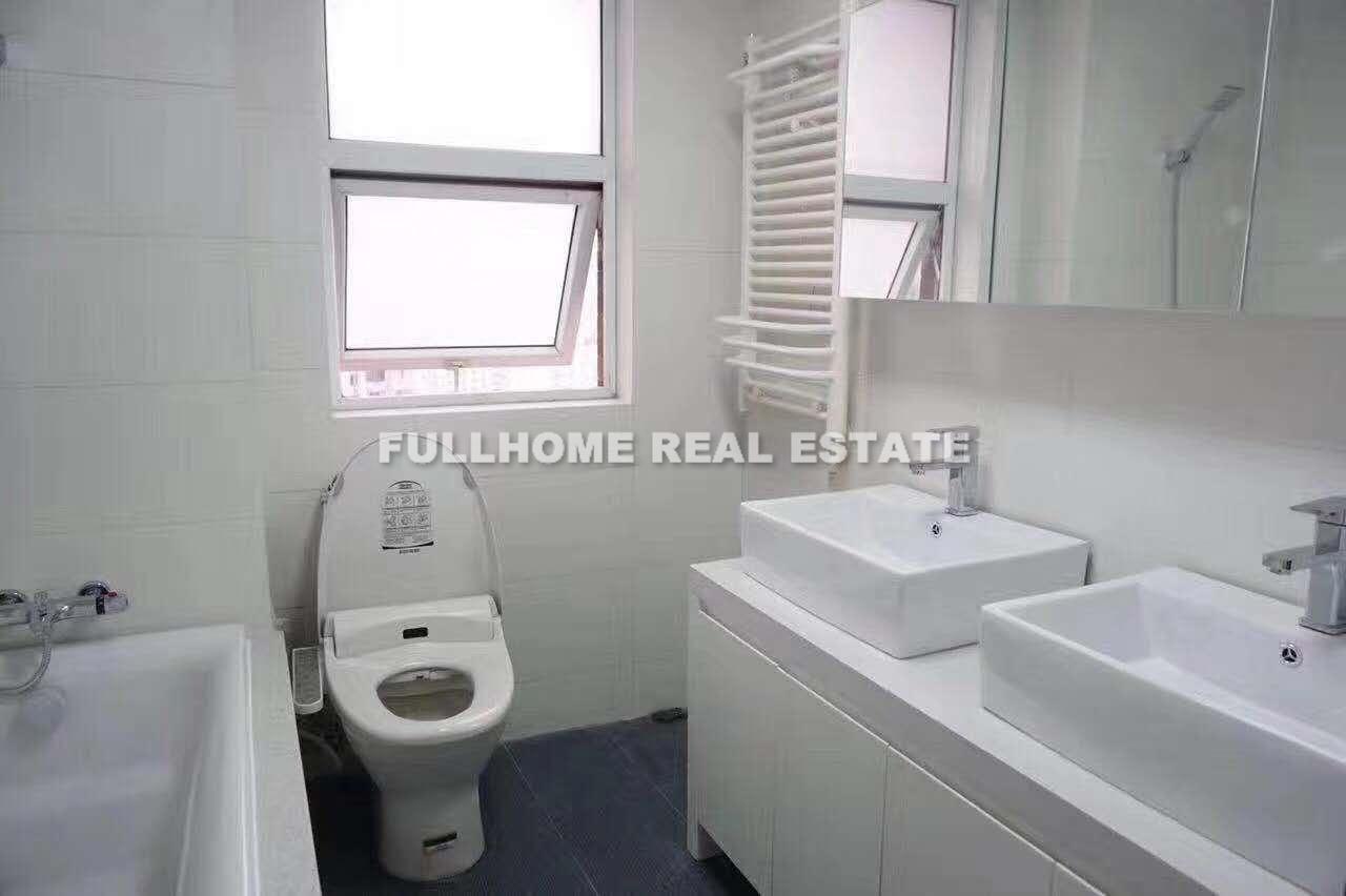 Kai Xuan Flower Garden - Interior view 4, Shanghai rental property