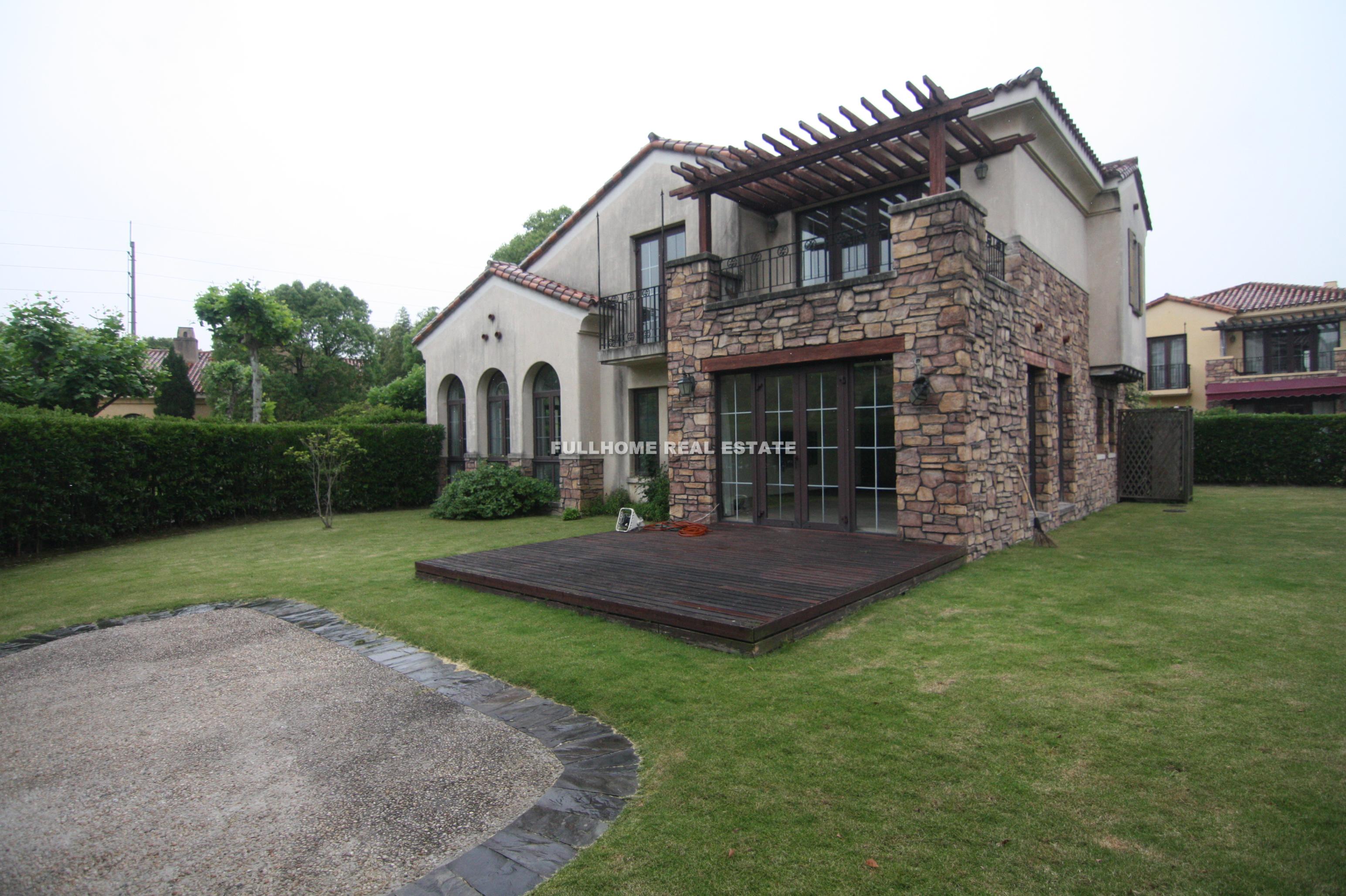 Rancho Santa Fe - Interior view 10, Shanghai rental property