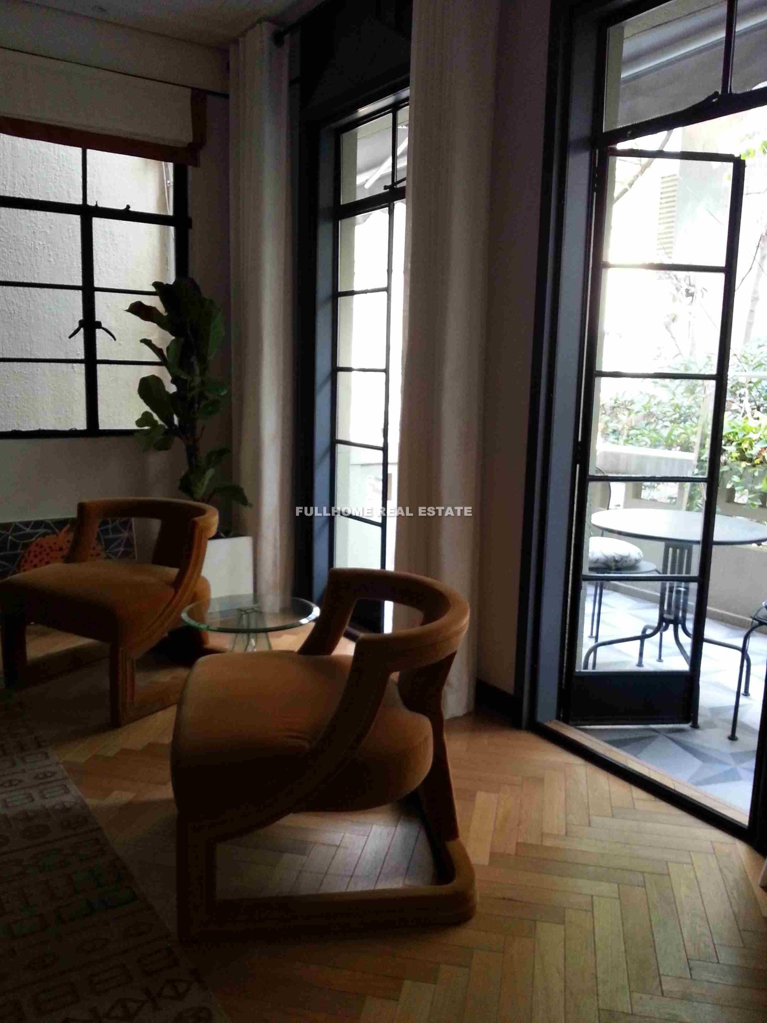 Lane1-500 Donghu Road Old House - Interior view 5, Shanghai rental property
