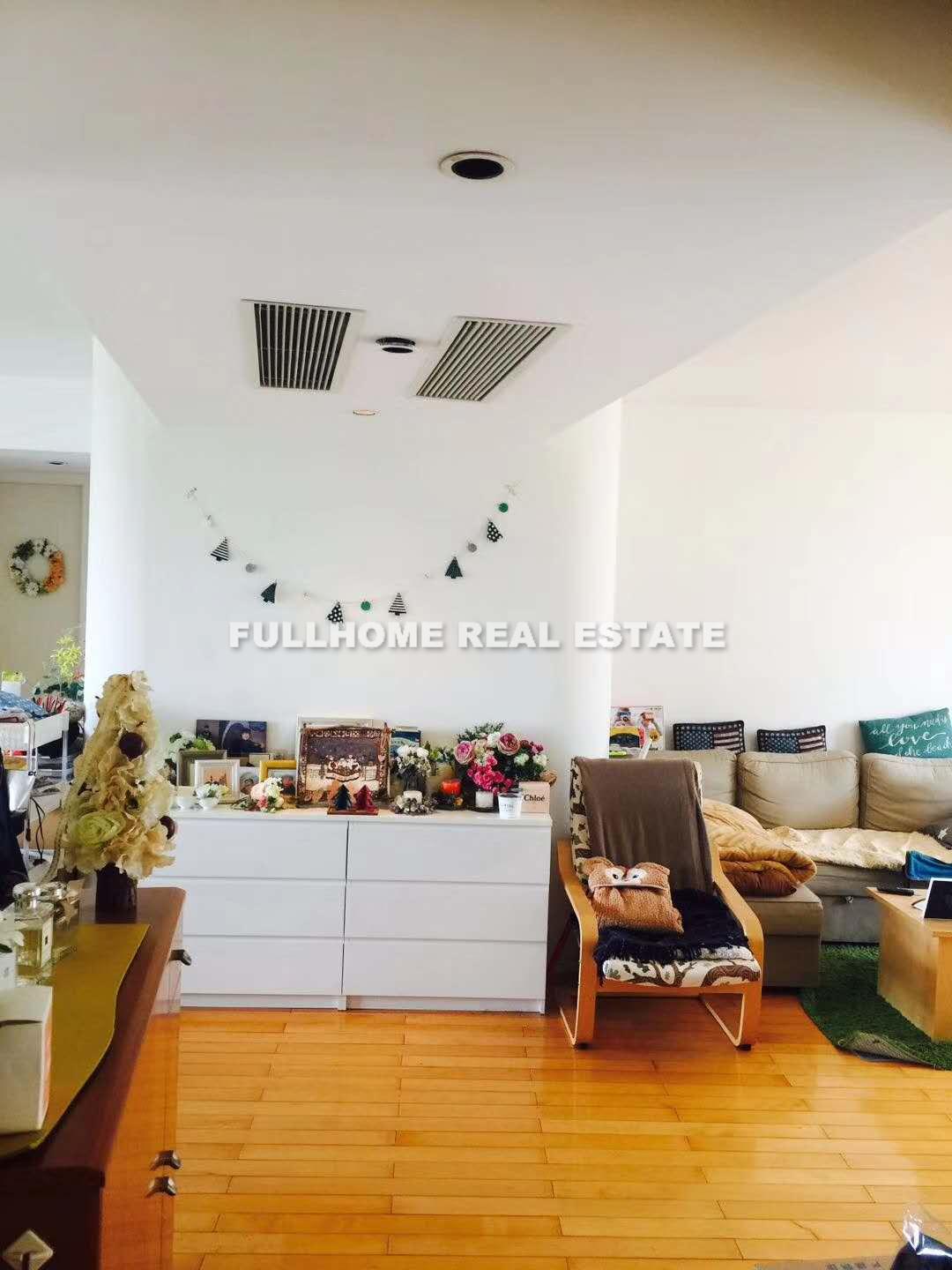 Central Palace - Interior view 4, Shanghai rental property