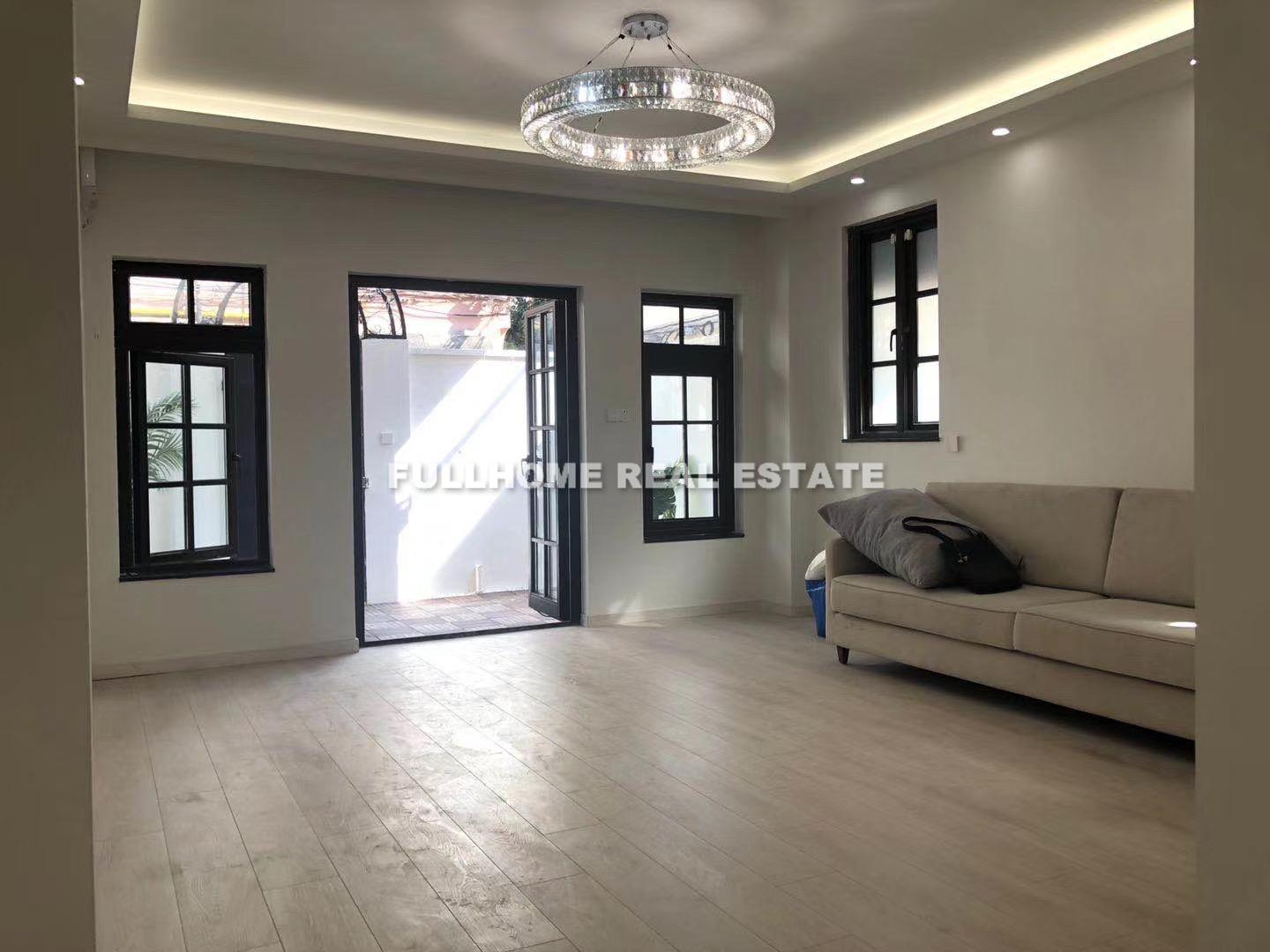 An Le Fang - Interior view 9, Shanghai rental property