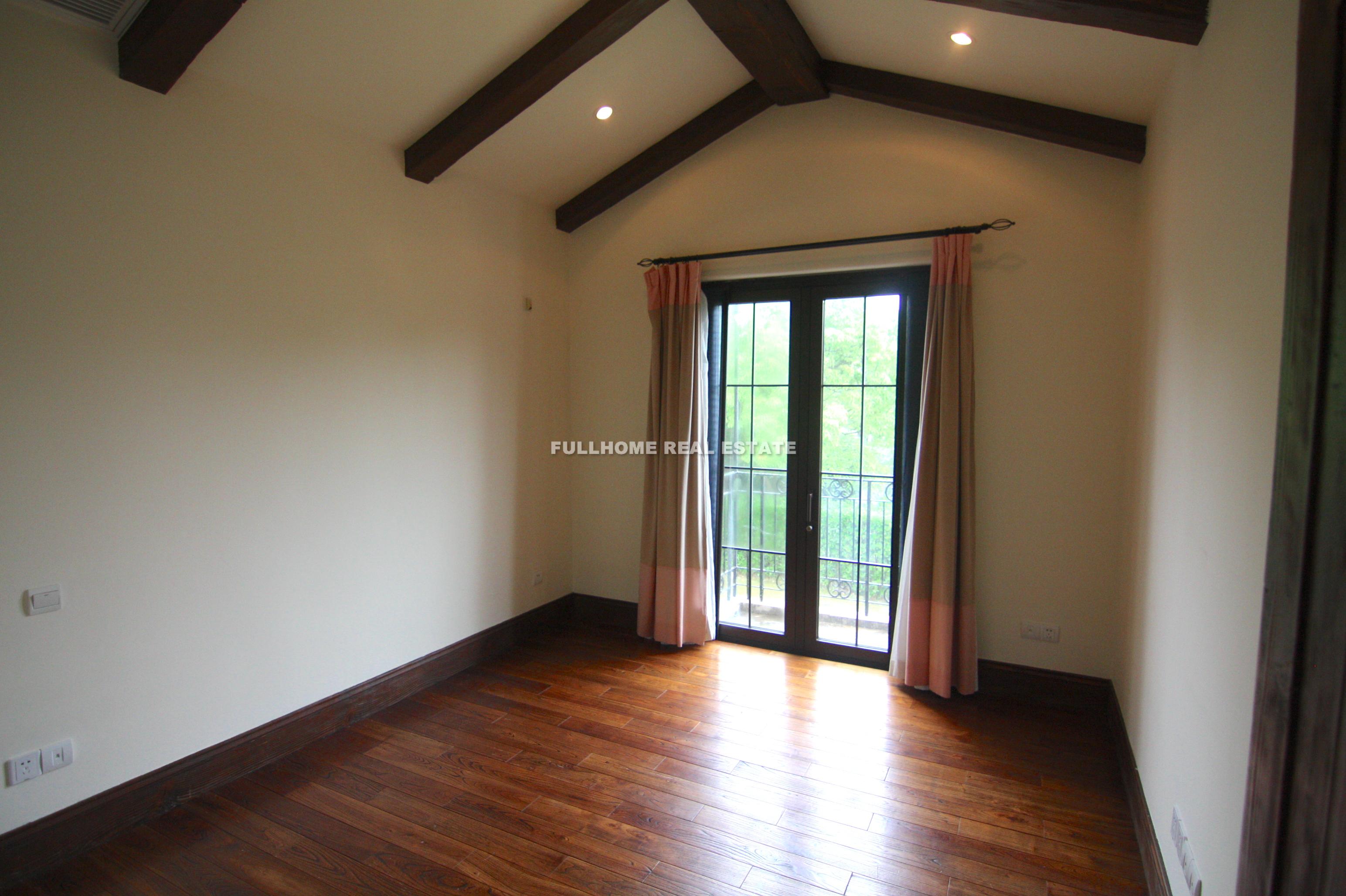 Rancho Santa Fe - Interior view 7, Shanghai rental property