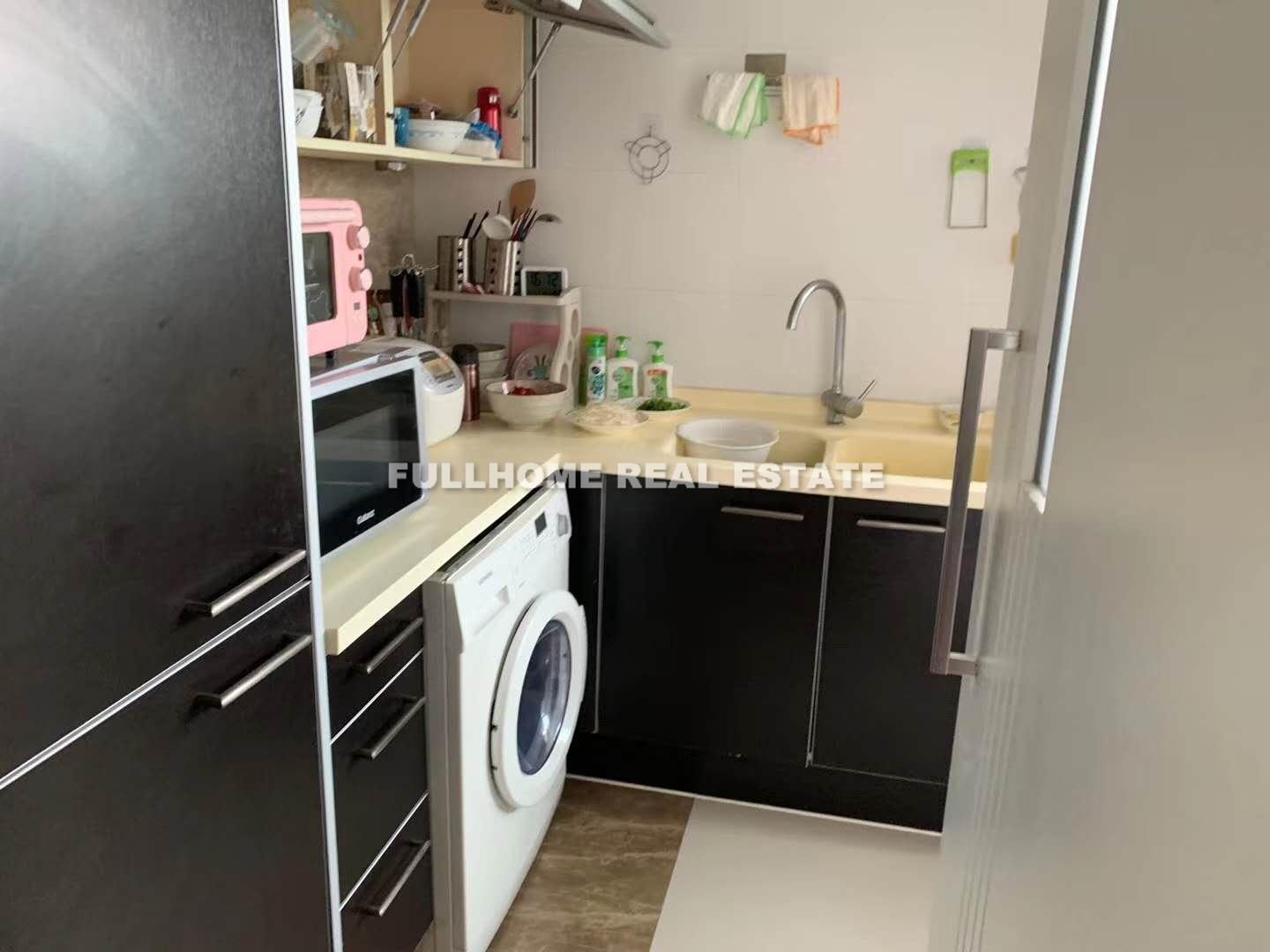 Wellington Garden - Interior view 5, Shanghai rental property