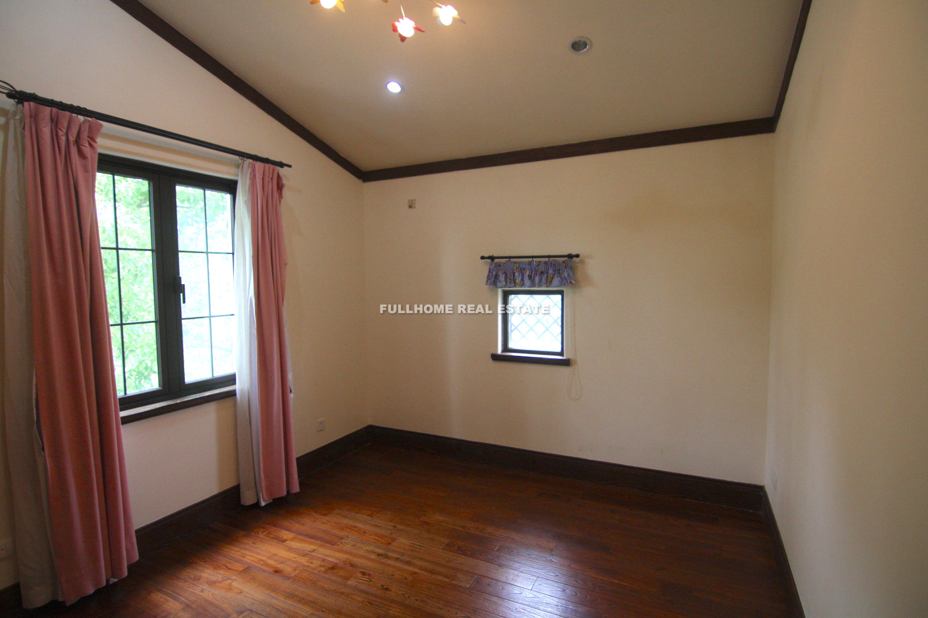 Rancho Santa Fe - Interior view 8, Shanghai rental property