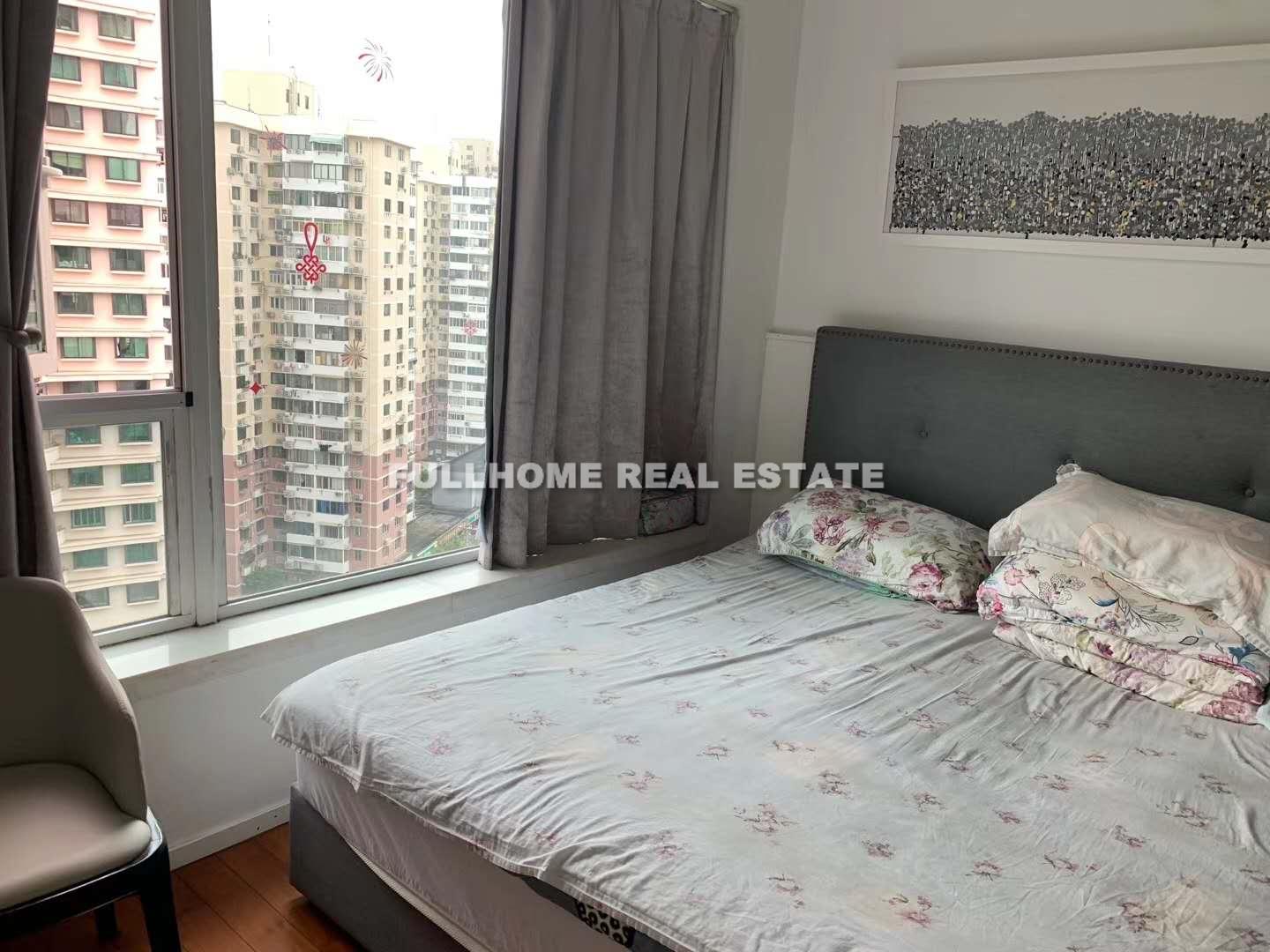 Wellington Garden - Interior view 6, Shanghai rental property