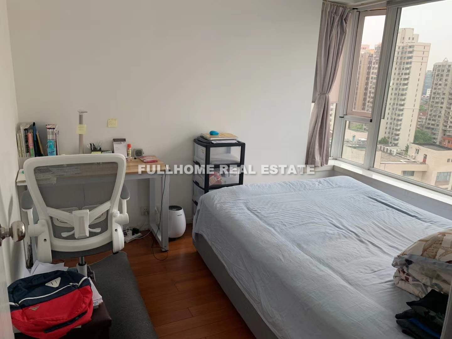 Wellington Garden - Interior view 9, Shanghai rental property
