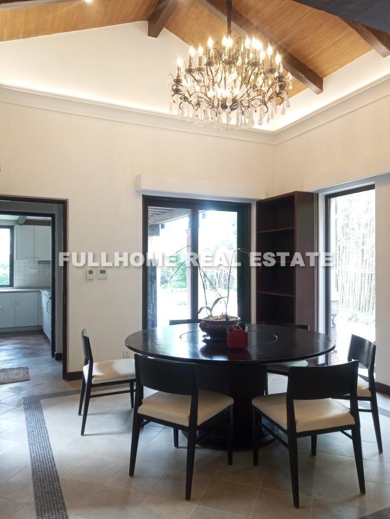 Rancho Santa Fe - Interior view 8, Shanghai rental property