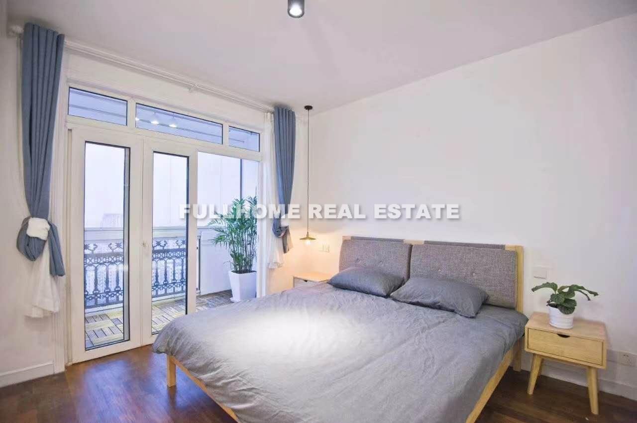 Ruijin Nanyuan - Interior view 7, Shanghai rental property