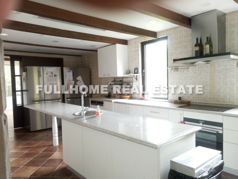 Rancho Santa Fe - Interior view 11, Shanghai rental property