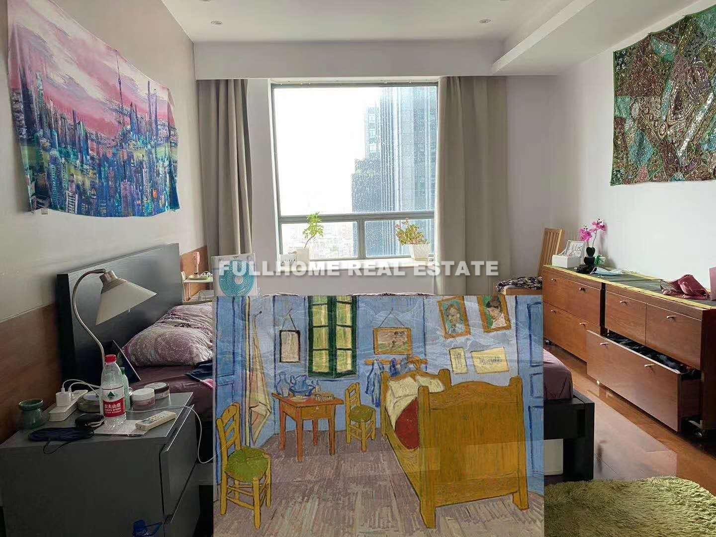 Di Jing Yuan - Interior view 6, Shanghai rental property