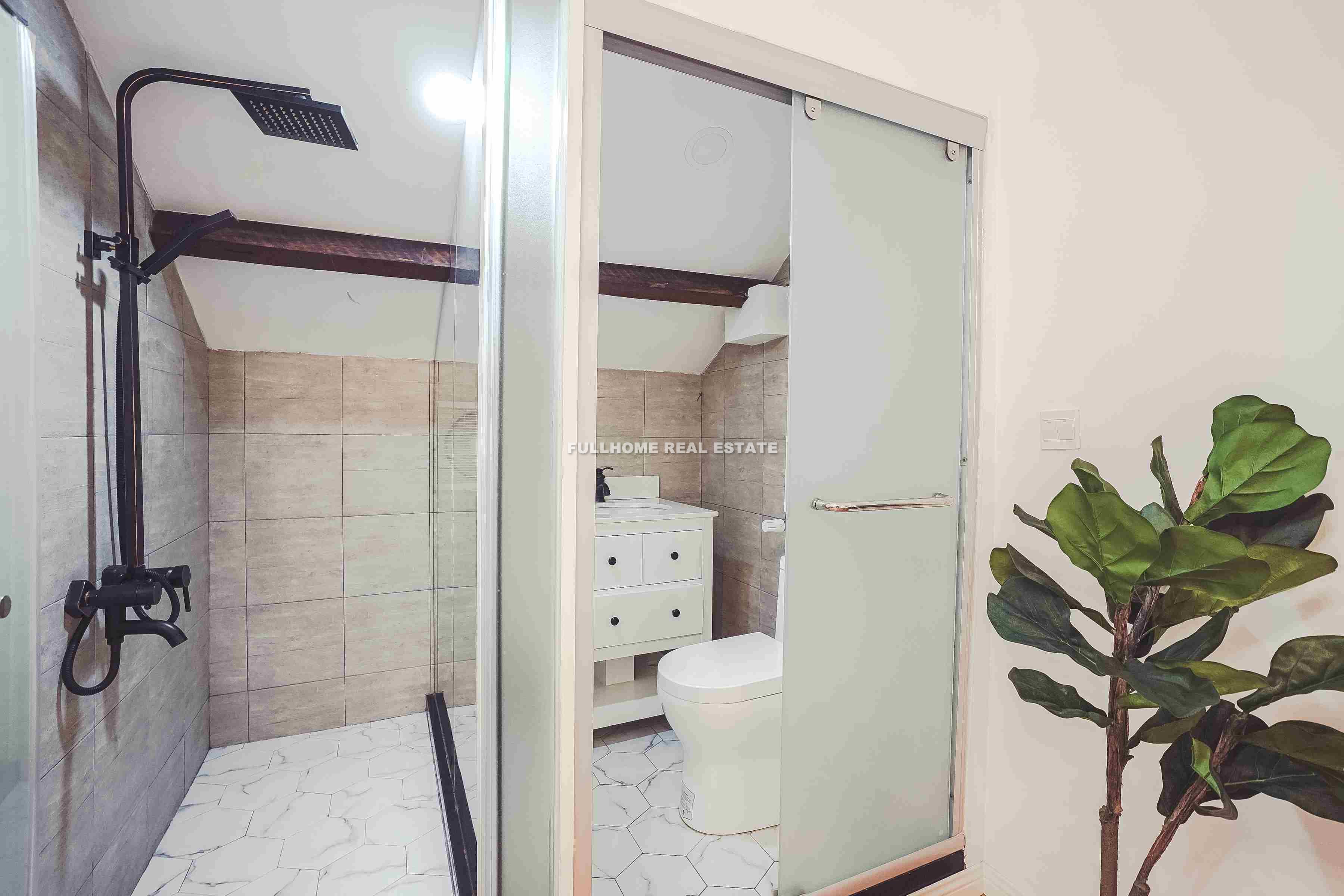 Jing An Villa - Interior view 5, Shanghai rental property